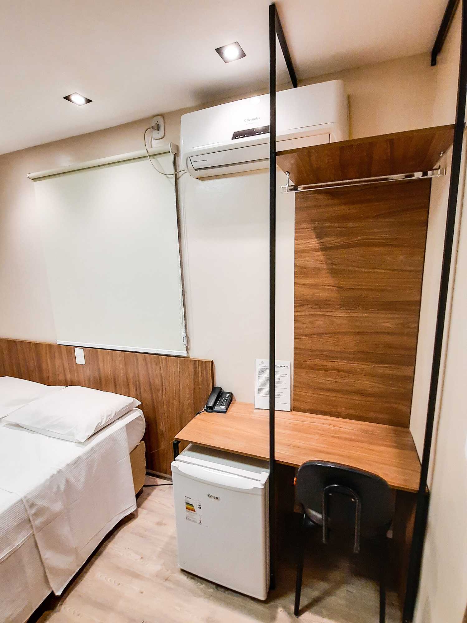 Gift card for Hub Hotel Teresina Gift card for Hub Hotel Teresina