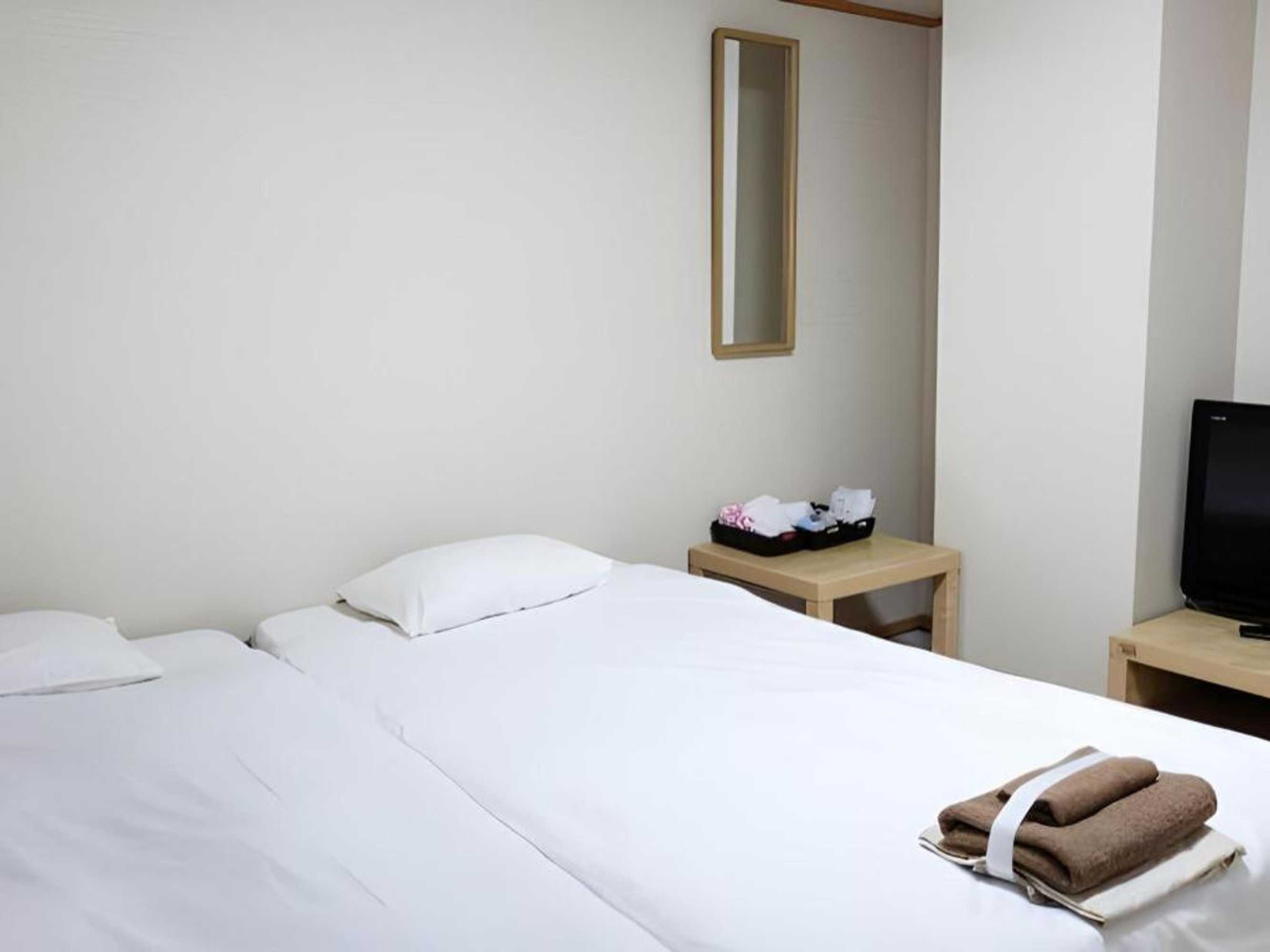 Gift card for Hotel Empire in Shinjuku