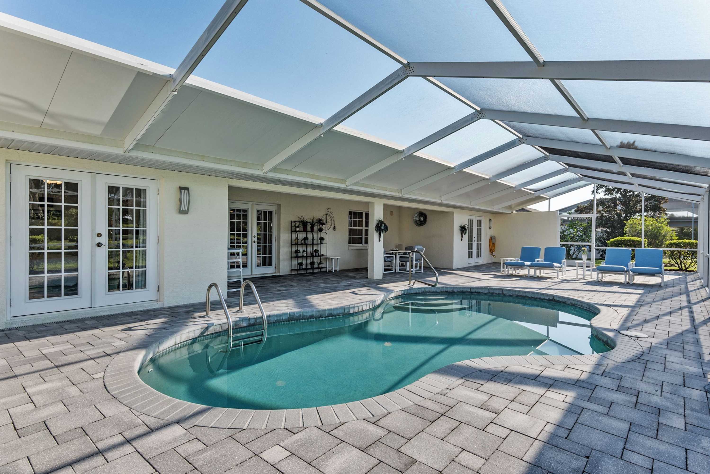 Gift card for Villa Prins - Golfcourse - 2X Master Bedroom