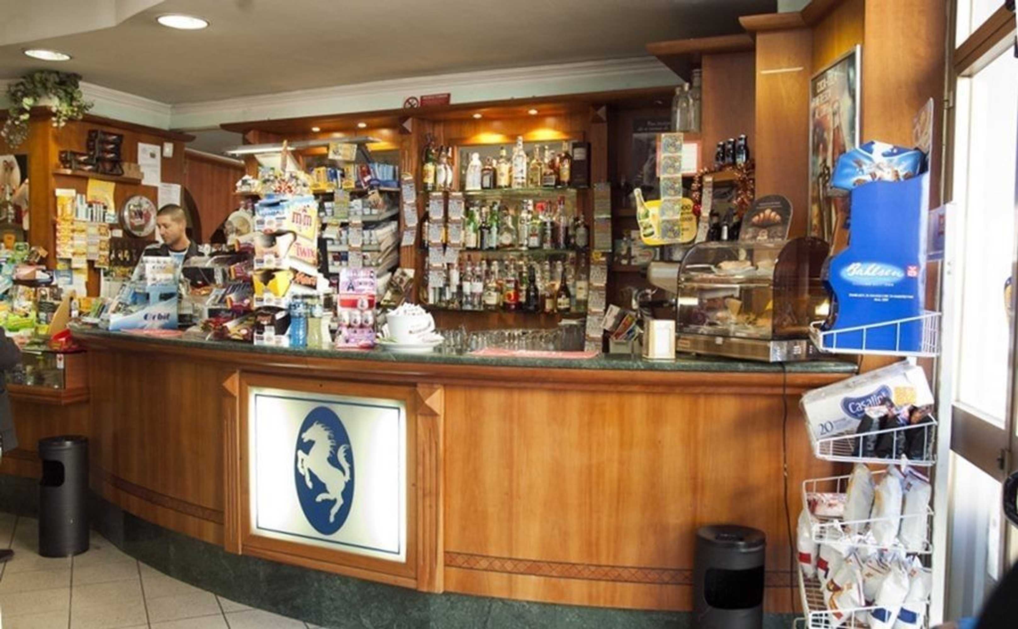 Gift card for Hotel Cavallo Bianco