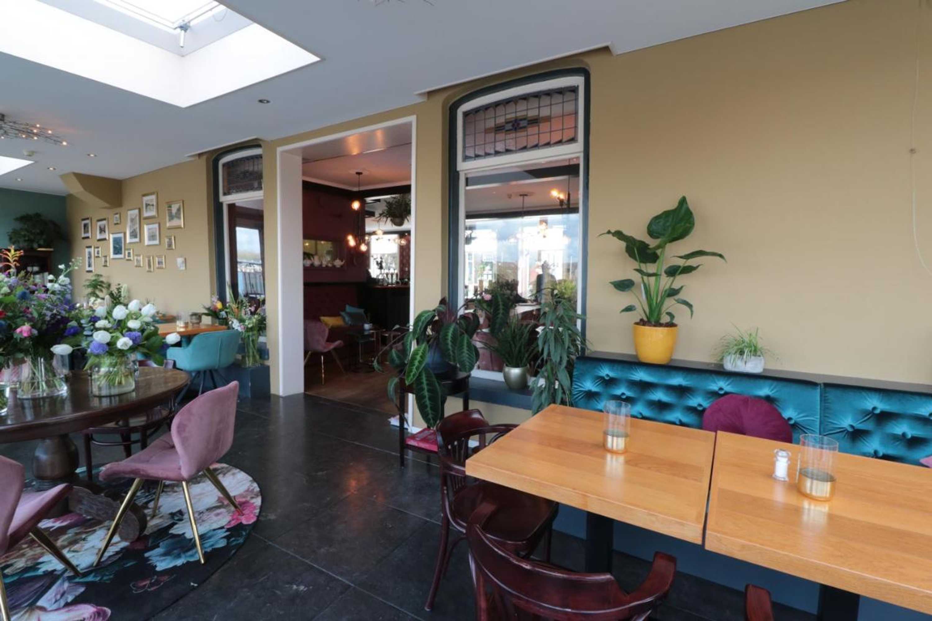 Gift card for Hotel Restaurant Goerres