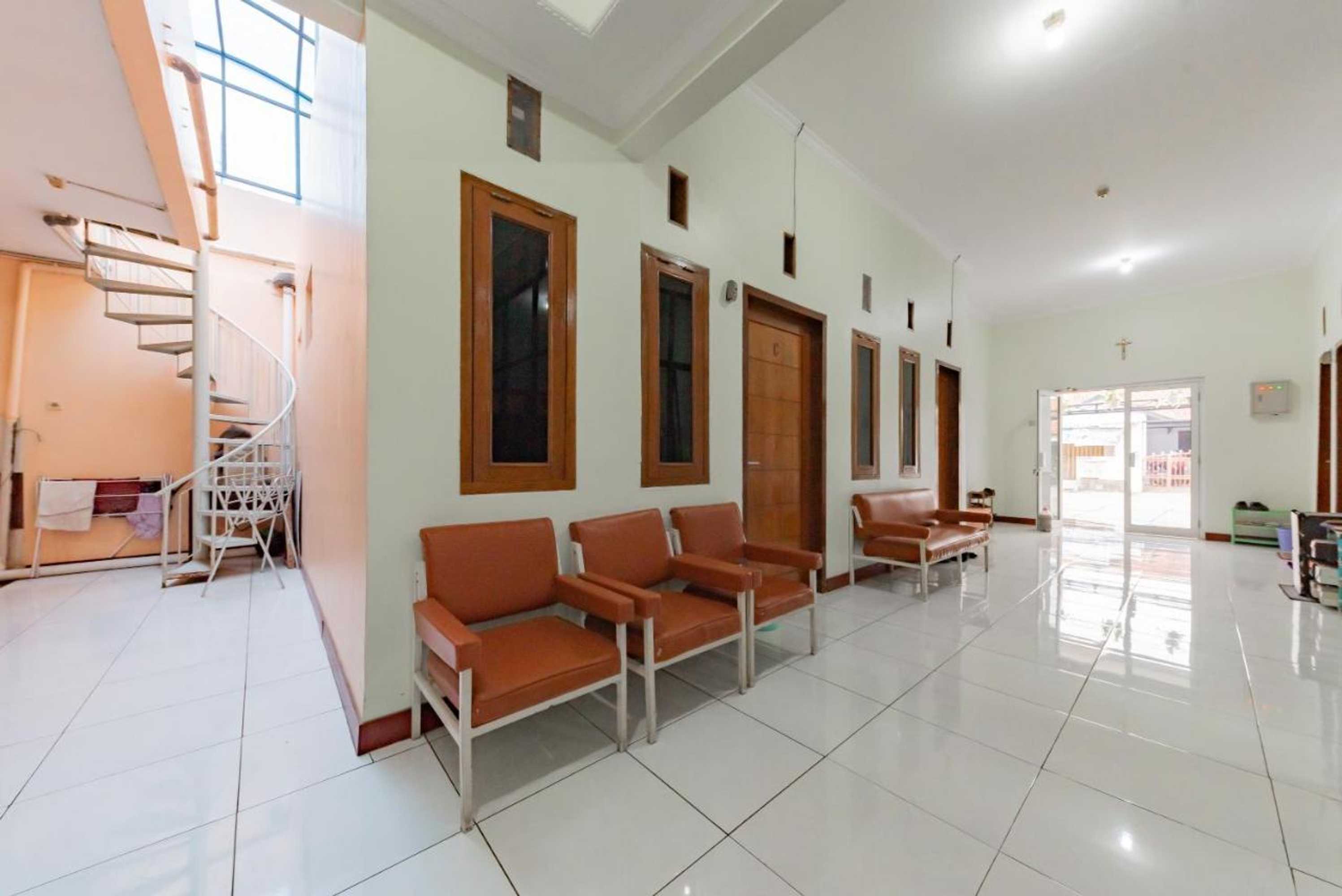 Gift card for Urbanview Hotel Sunday Cirebon by Reddoorz