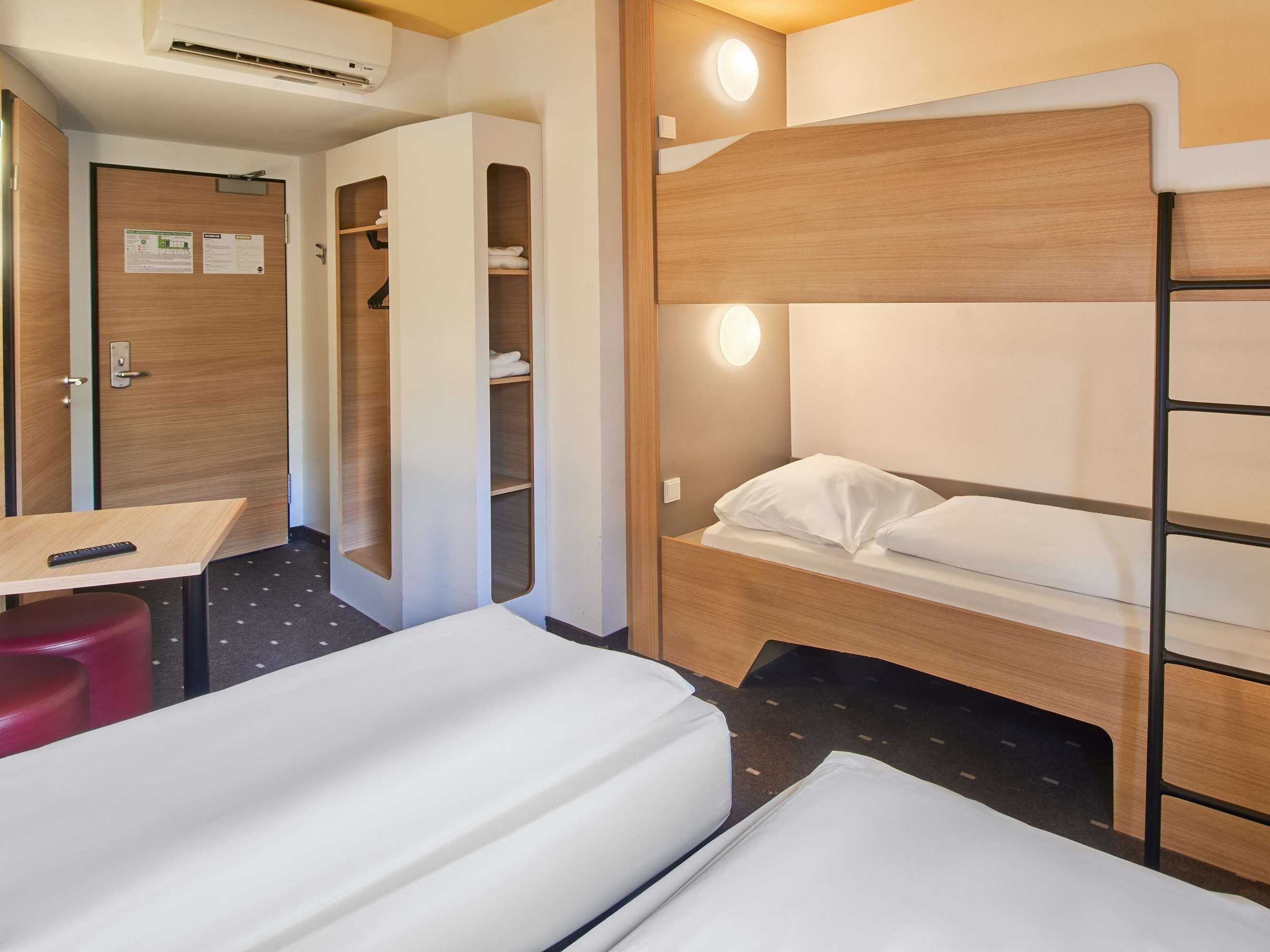Gift card for B & B Hotel Frankfurt Nord Gift card for B & B Hotel Frankfurt Nord