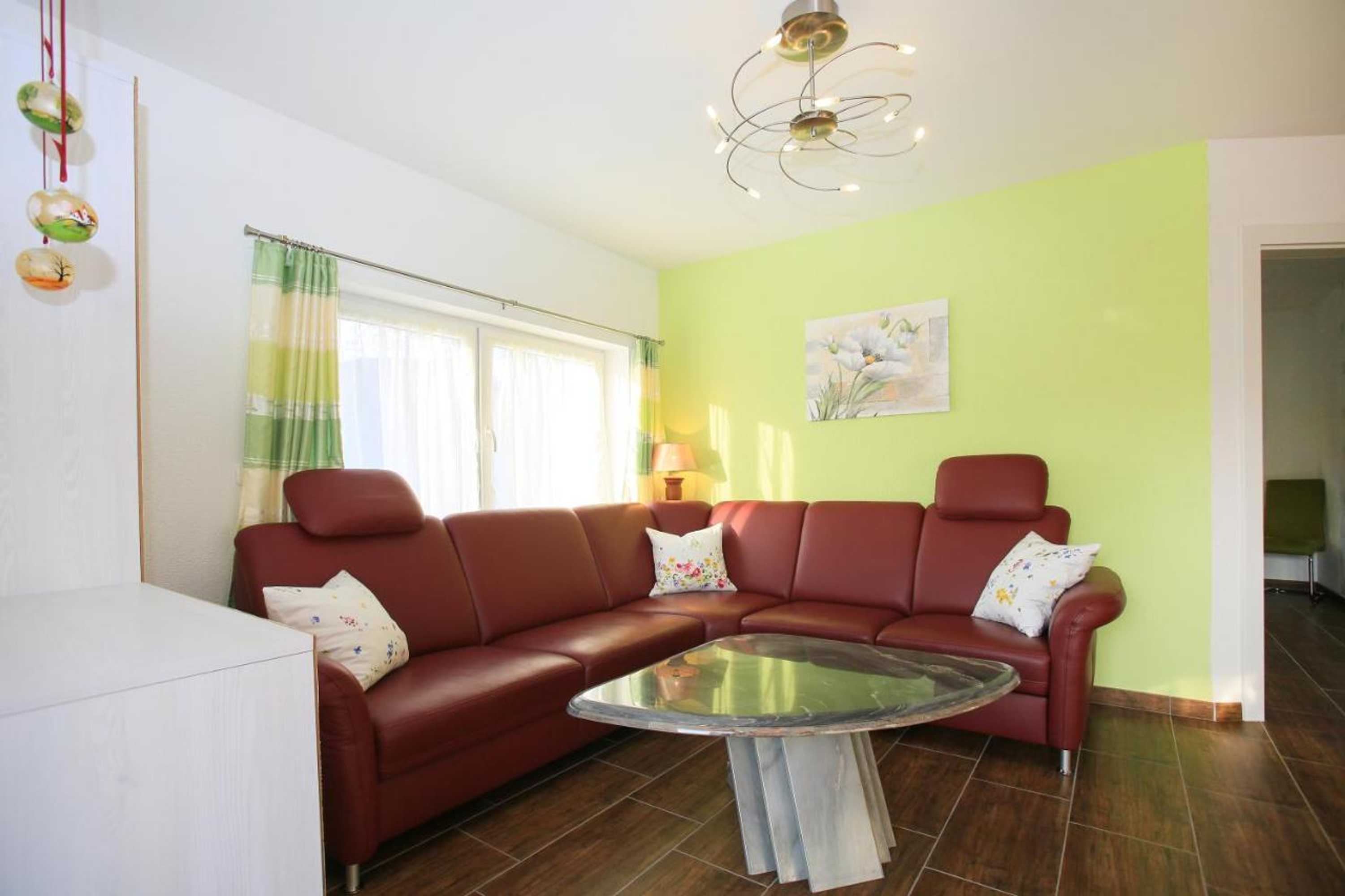 Gift card for Hainhof Gaestewohnungen