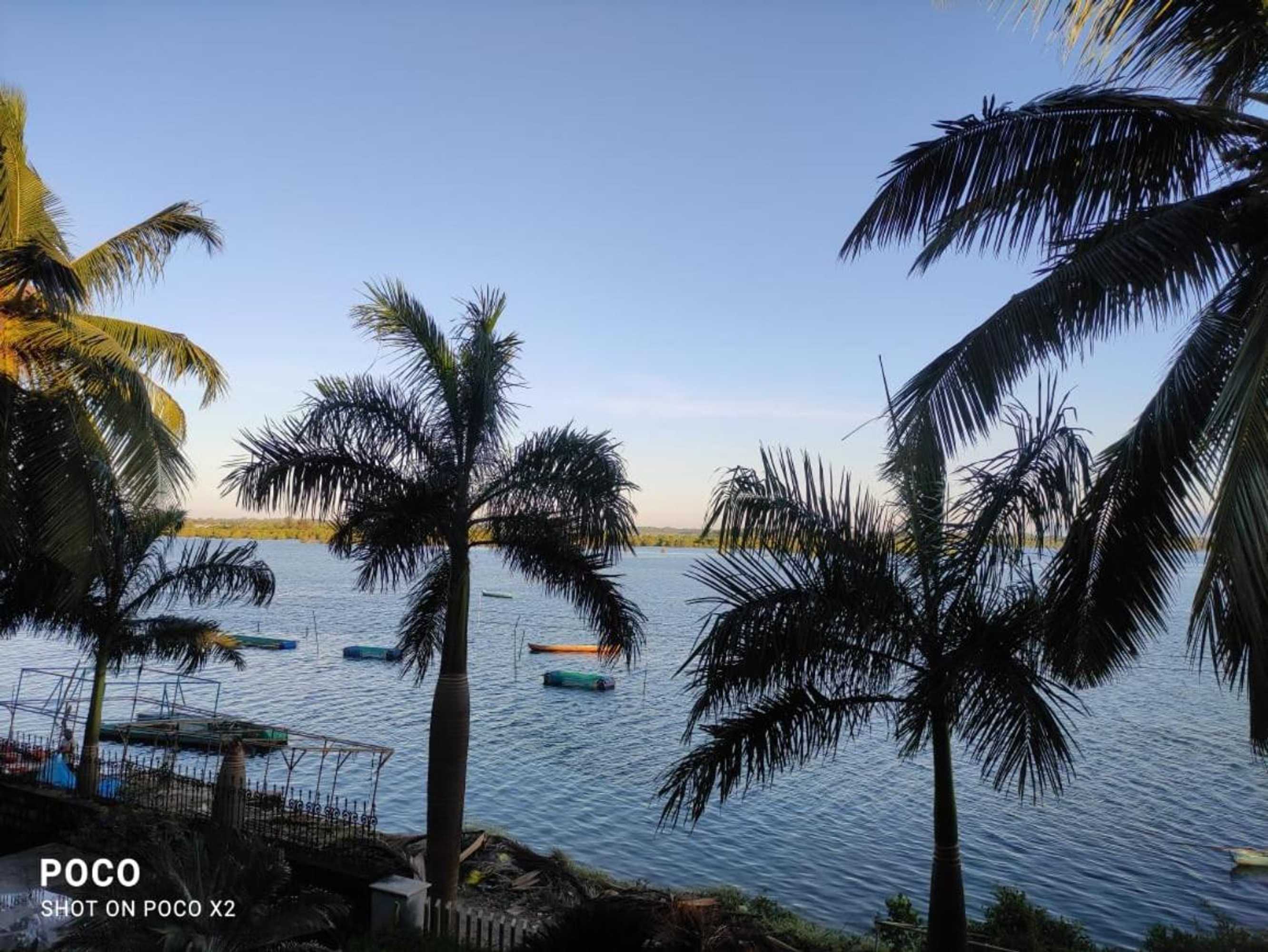 Gift card for Blue Waters