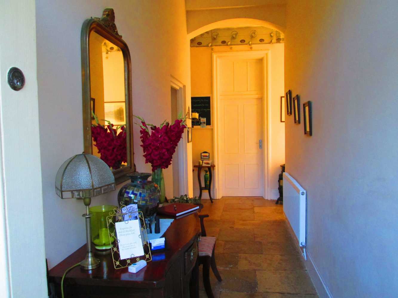 Gift card for Weston Manor Bed And Breakfast Gift card for Weston Manor Bed And Breakfast