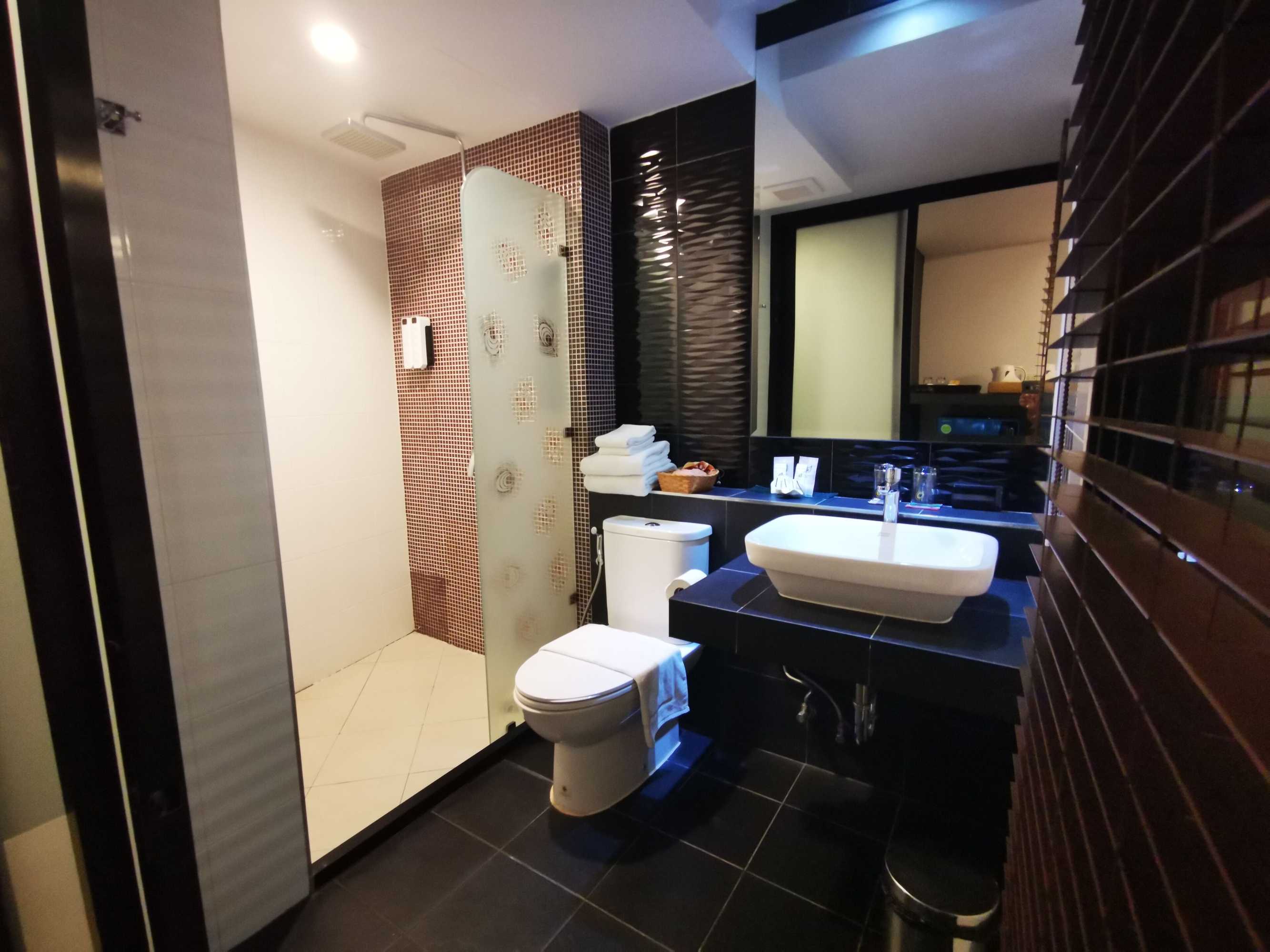 Gift card for Mandy Nok Hotel