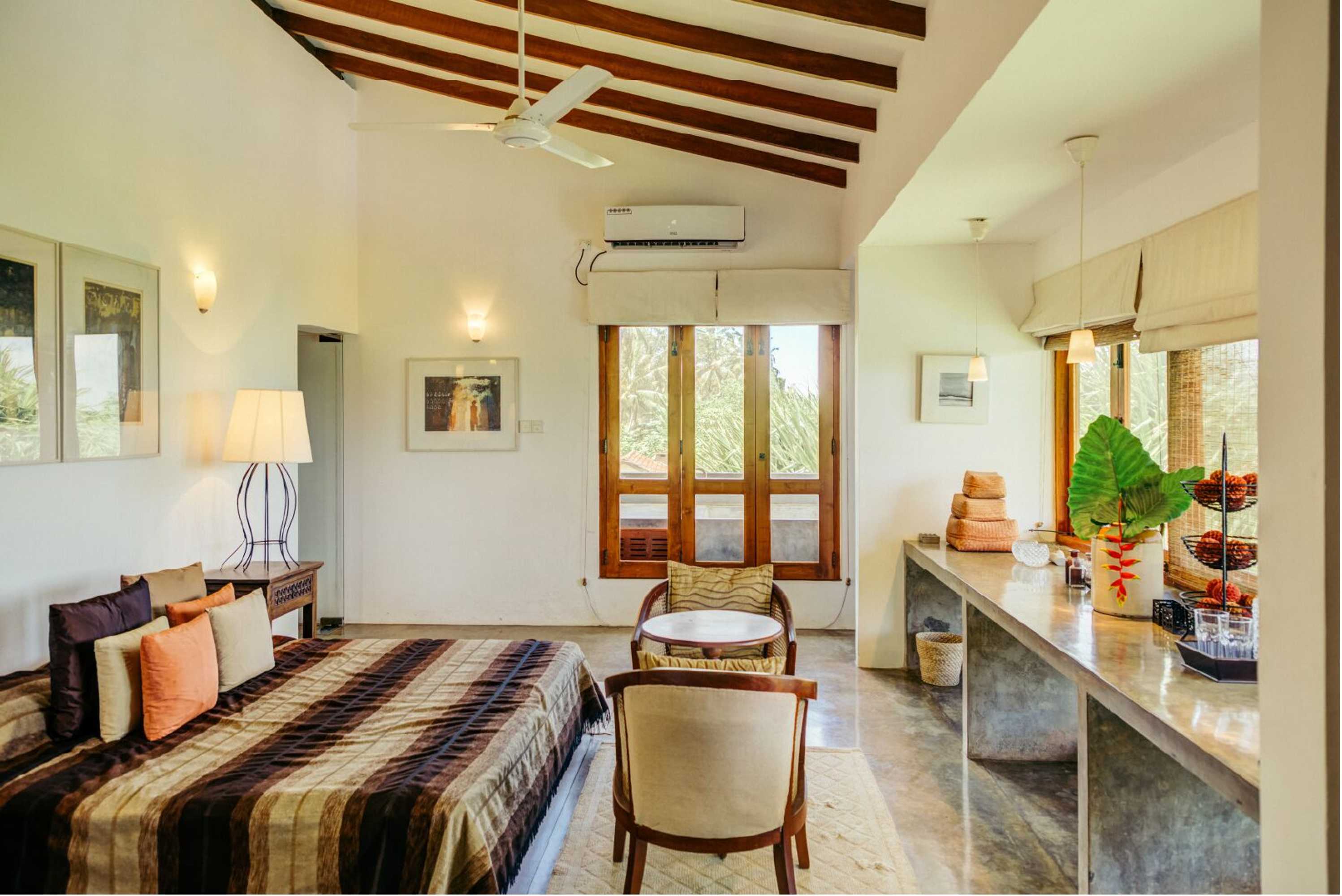 Gift card for Saffron & Blue