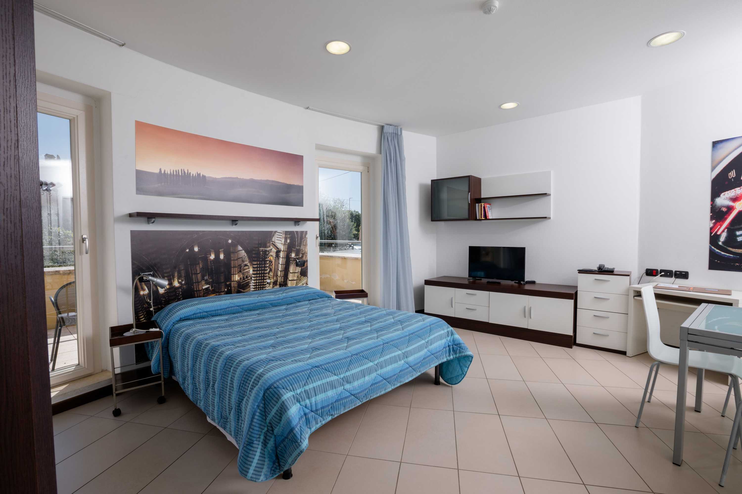 Gift card for Porta Pispini Residence