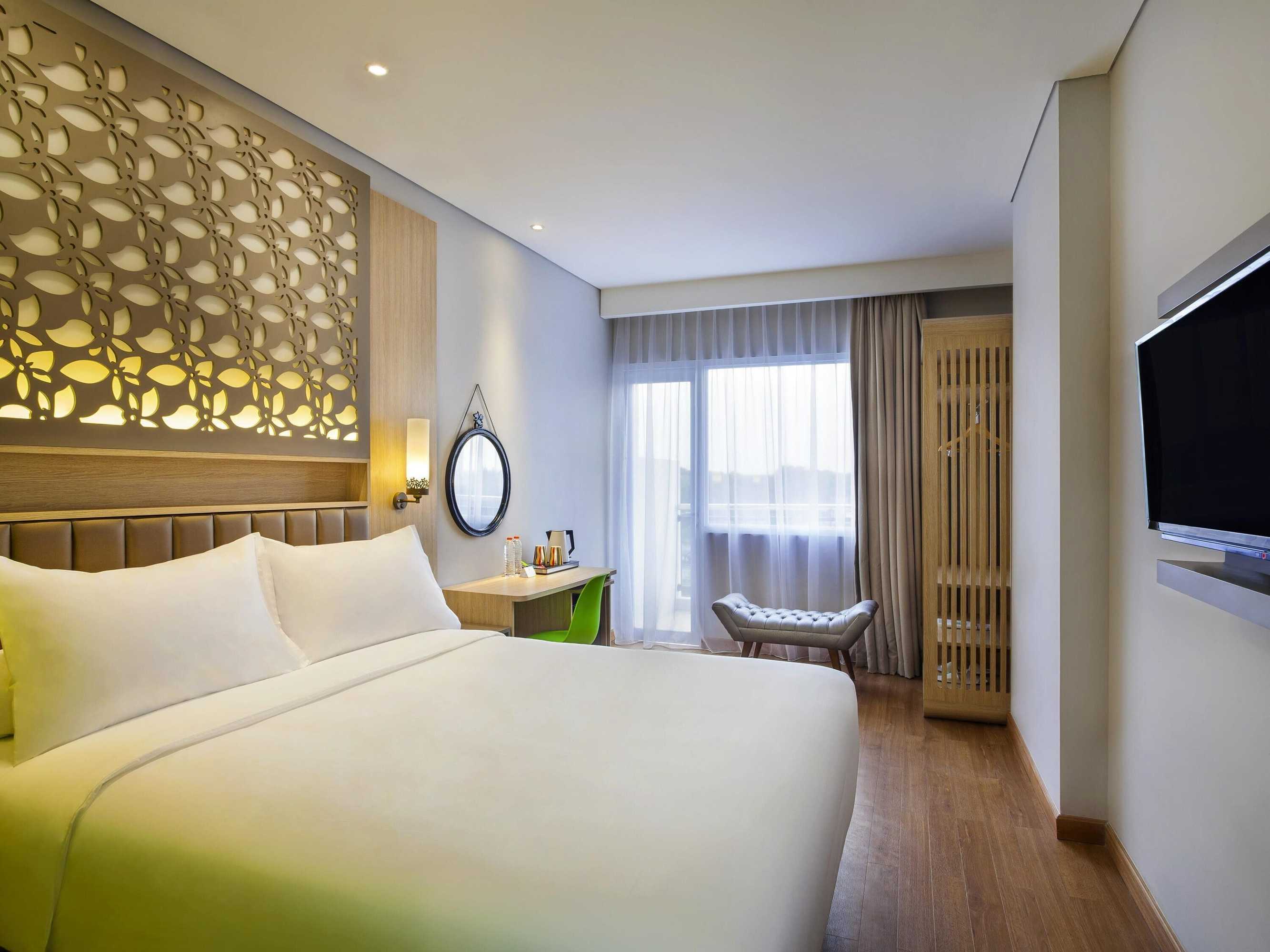 Gift card for Ibis Styles Cikarang Gift card for Ibis Styles Cikarang