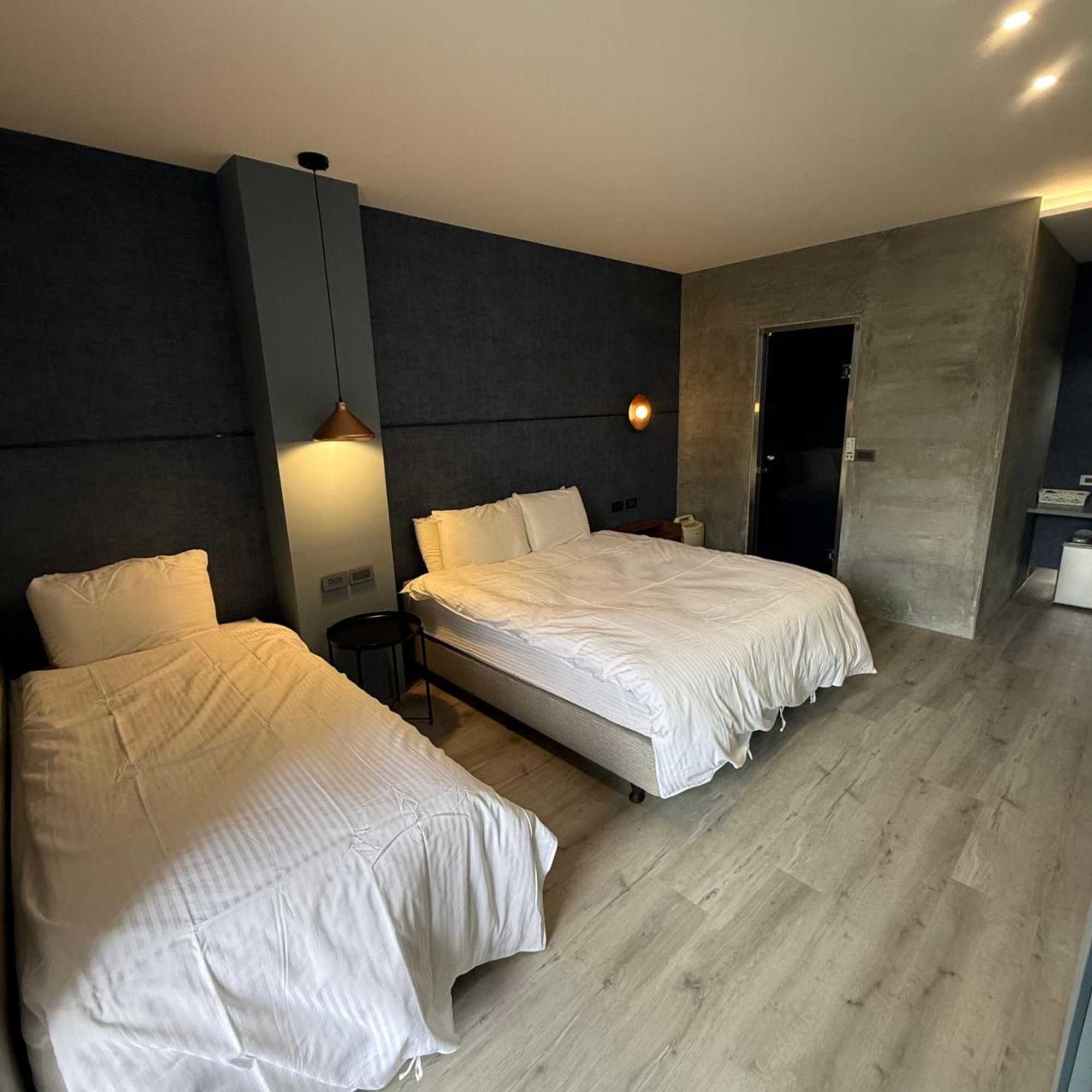 Gift card for Sheng Shine Forest Resort