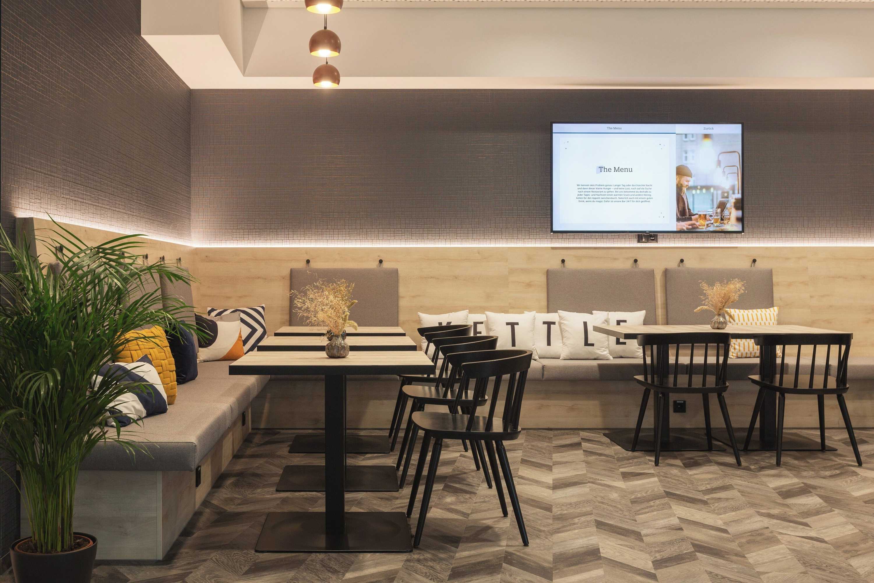 Gift card for Holiday Inn - The Niu, Kettle Stuttgart Vaihingen by Ihg Gift card for Holiday Inn - The Niu, Kettle Stuttgart Vaihingen by Ihg