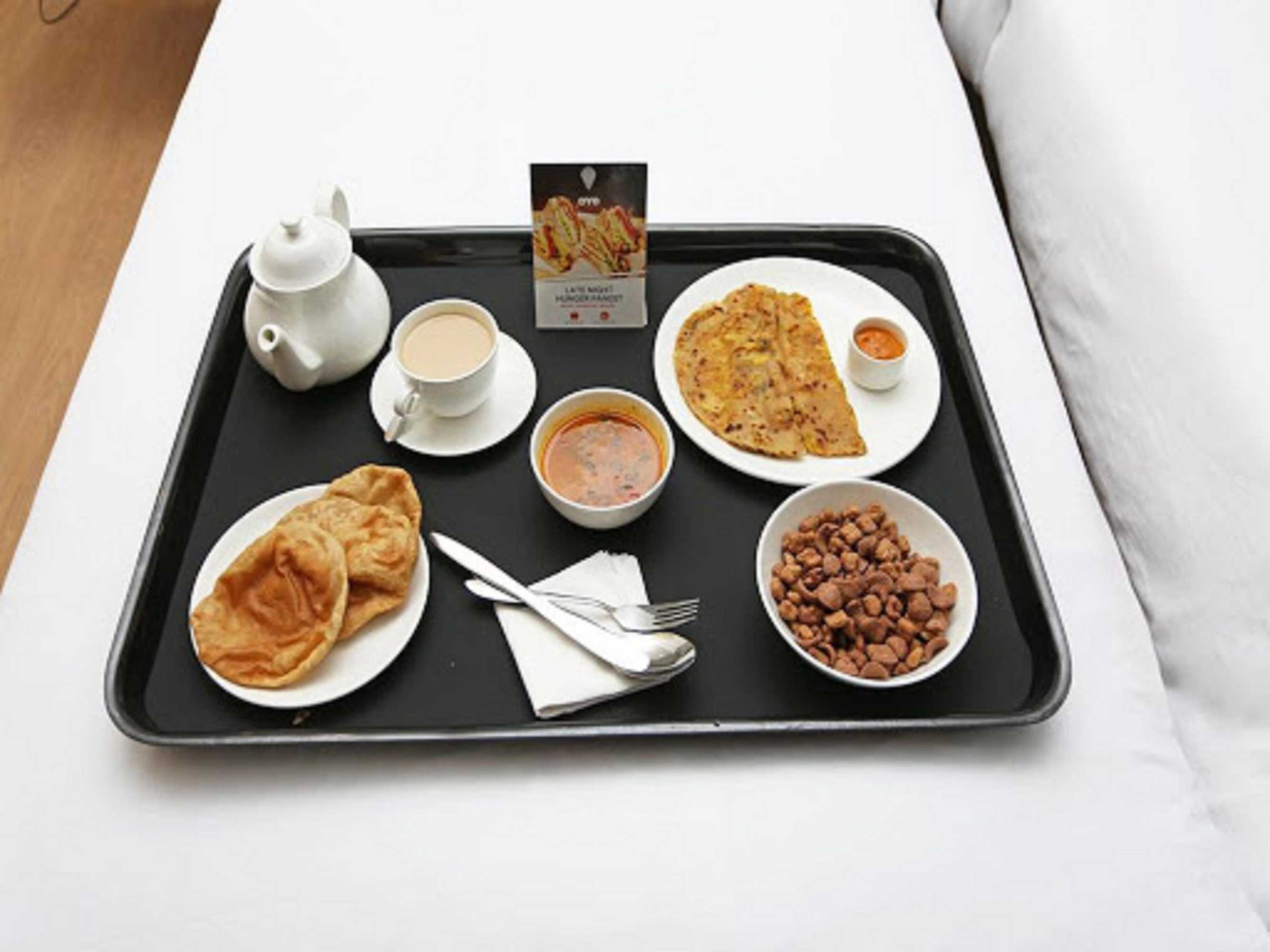 Gift card for Capital O Ronald Inn Gift card for Capital O Ronald Inn