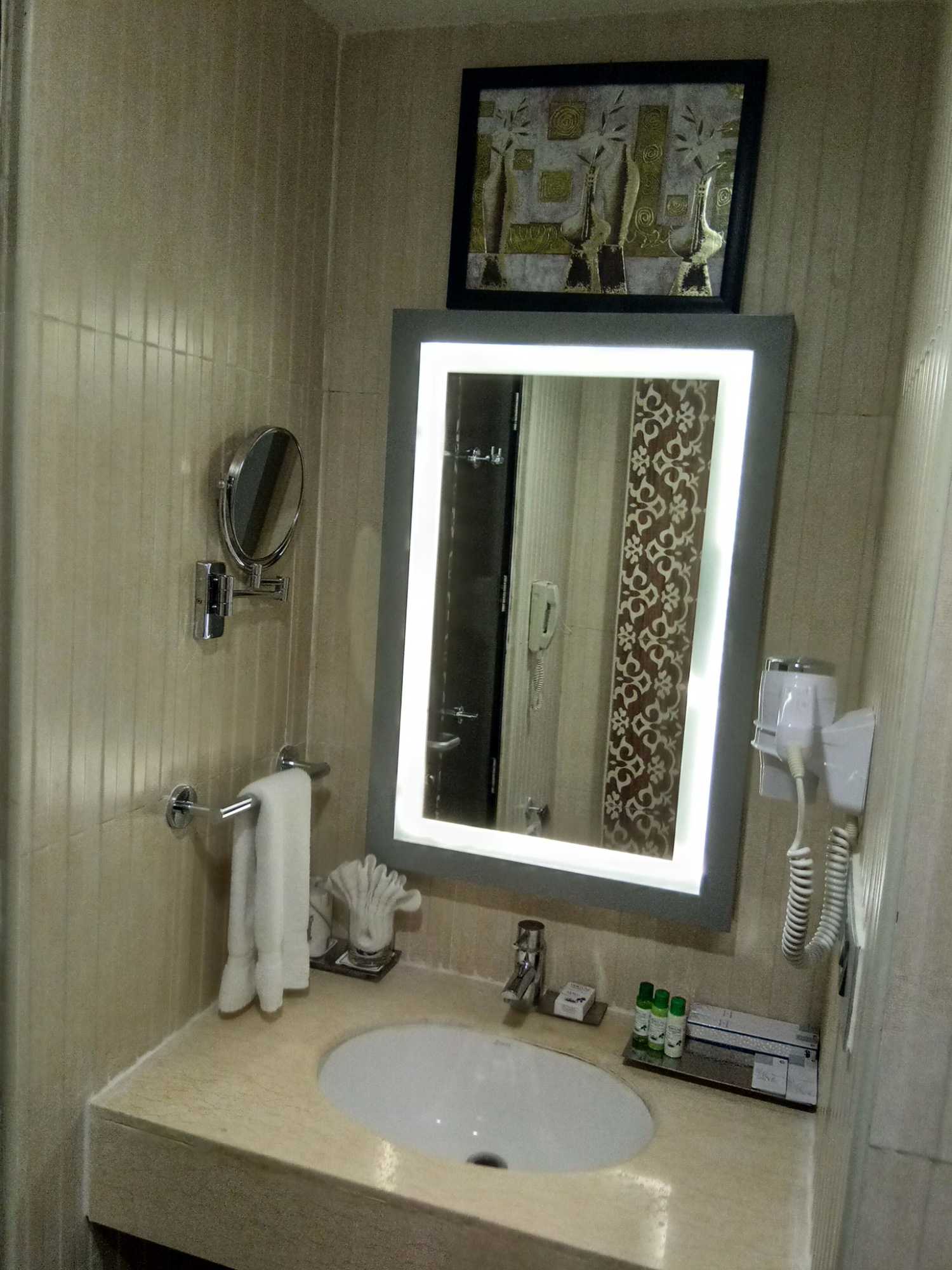 Gift card for Fortune Select Grand Ridge, Tirupati -  Member Itc Hotels' Group