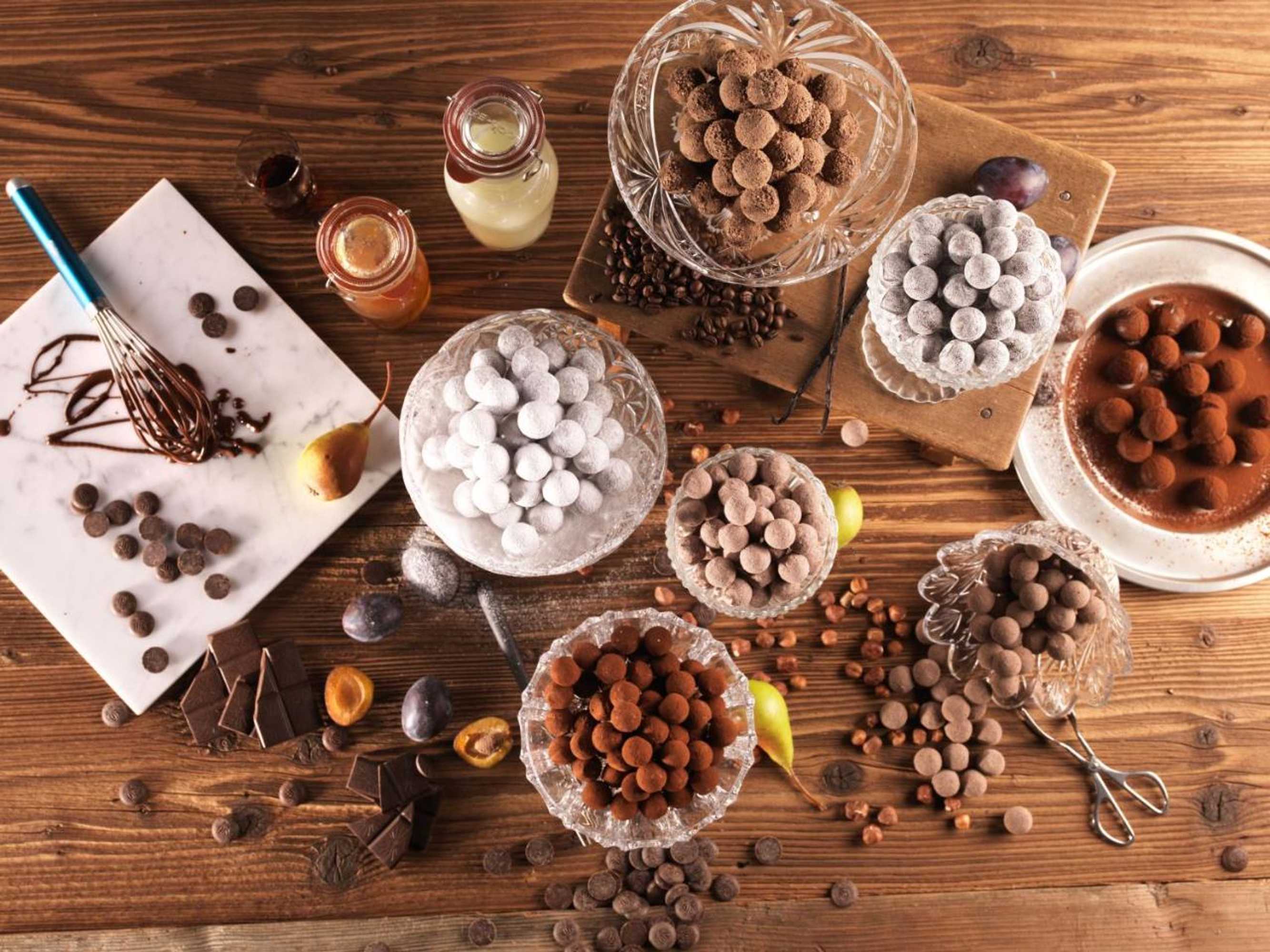 Gift card for Neuhof Gäste-& Schokohaus