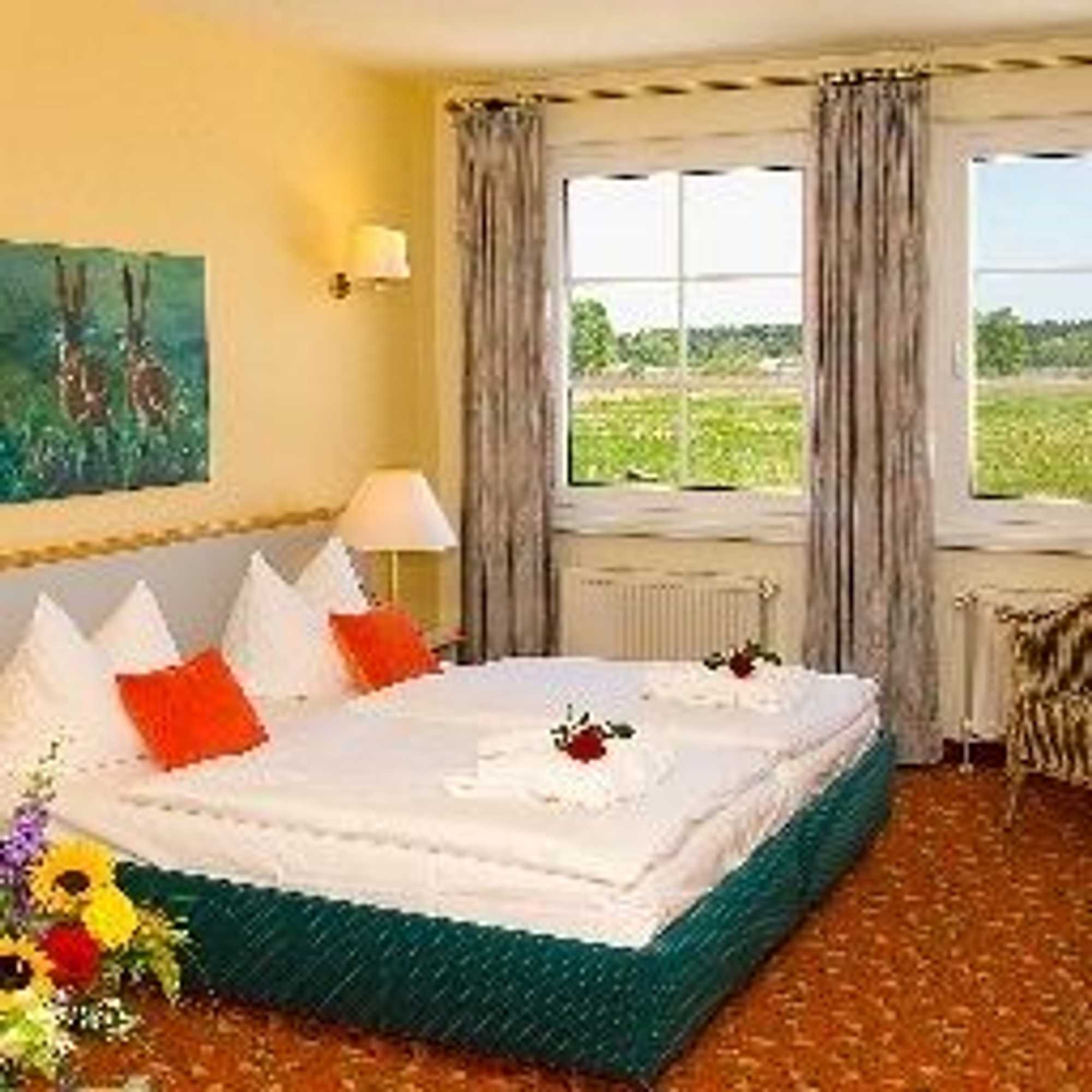 Gift card for Hotel am Müritz-Nationalpark Gift card for Hotel am Müritz-Nationalpark