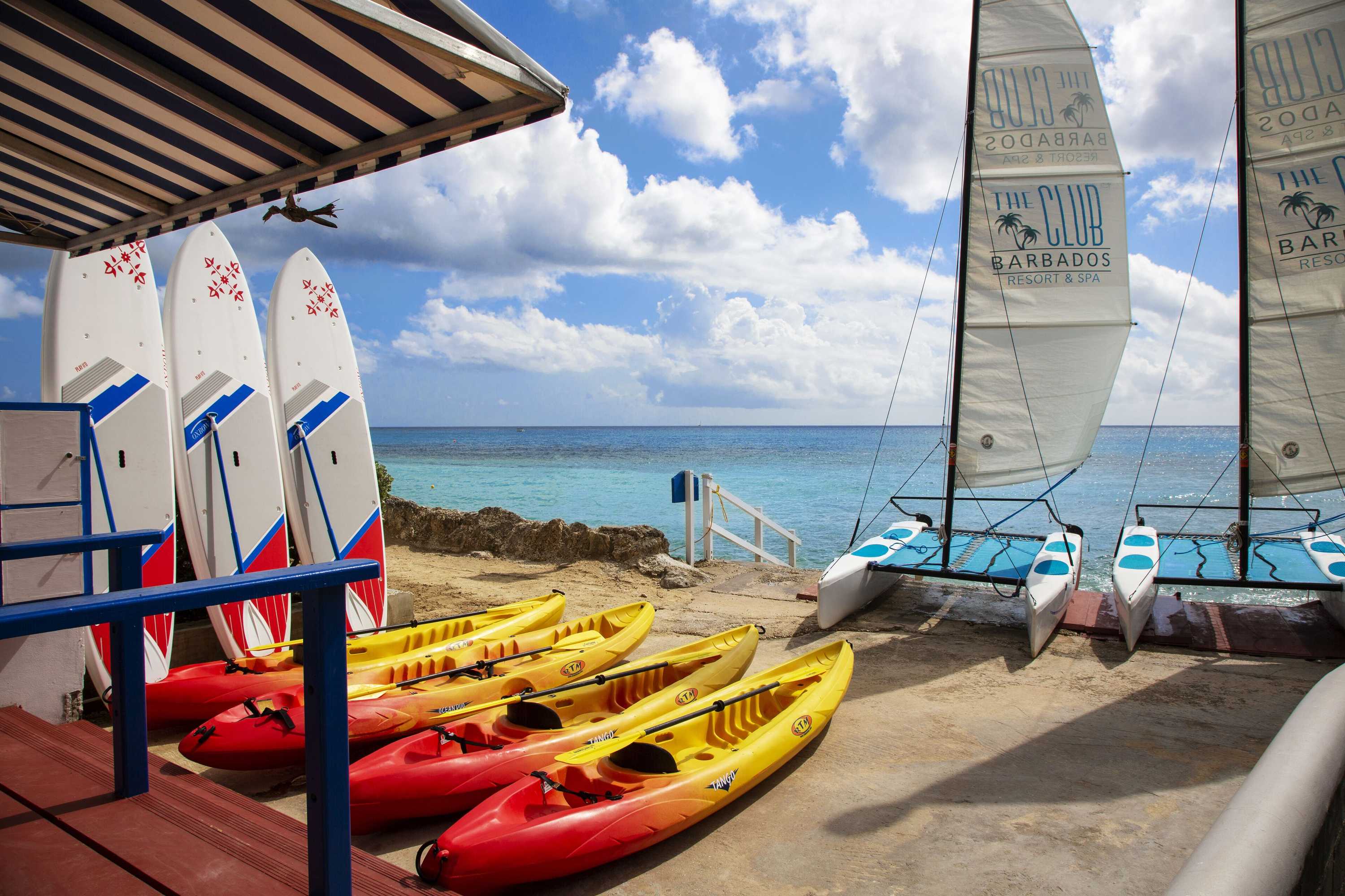 Gift card for The Club Barbados - All Inclusive - Adults Only Gift card for The Club Barbados - All Inclusive - Adults Only