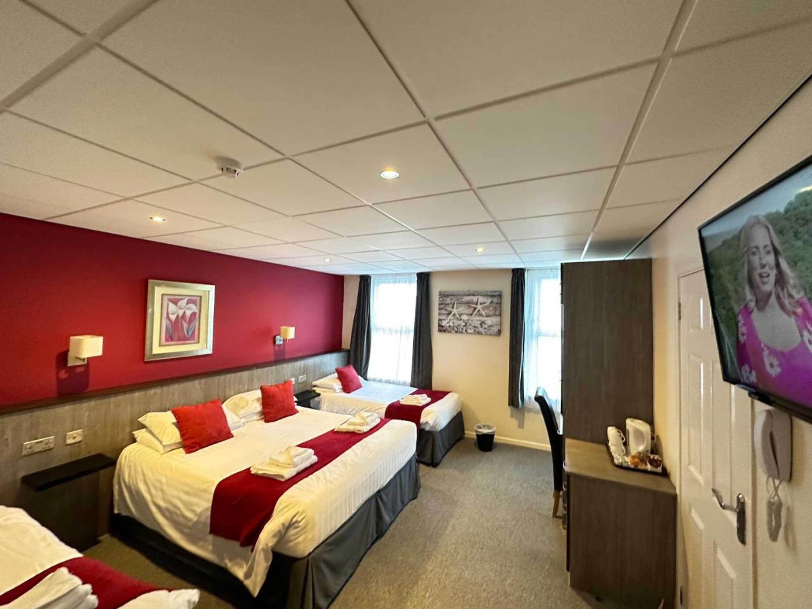 Gift card for The Port Hotel