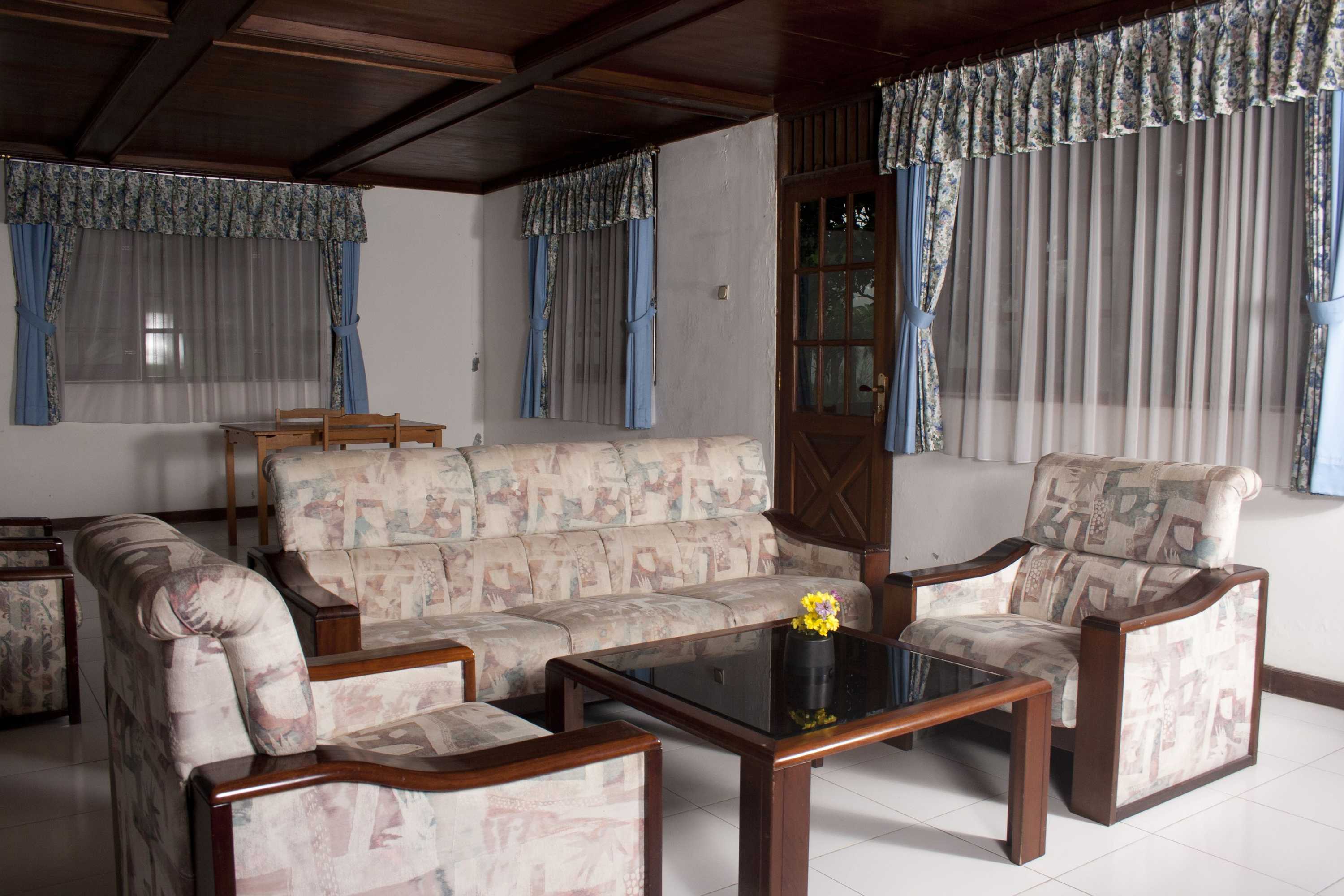 Gift card for Berlian Resort