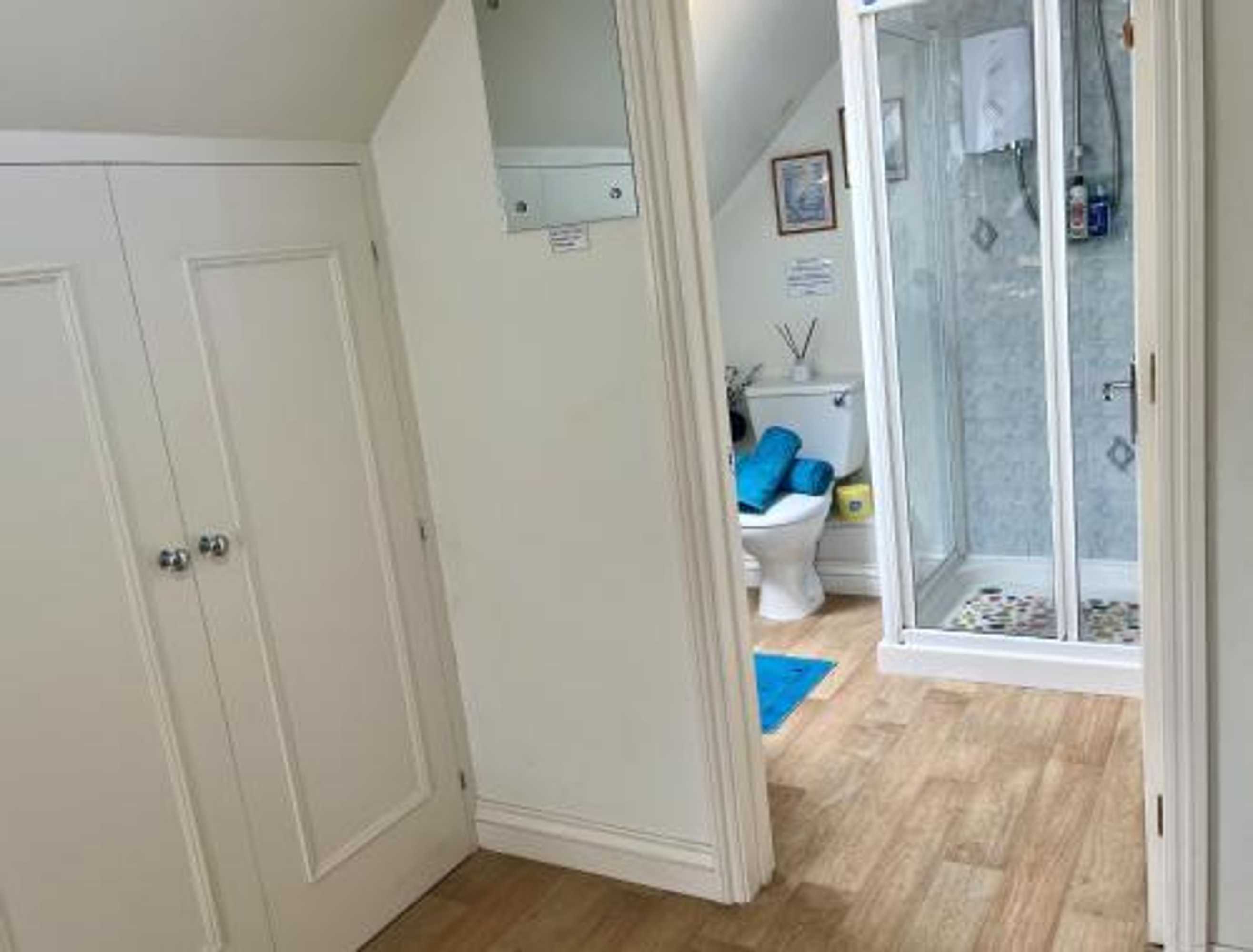 Gift card for Priors Oak - A Cosy Studio With Countryside Views in Dorset Gift card for Priors Oak - A Cosy Studio With Countryside Views in Dorset