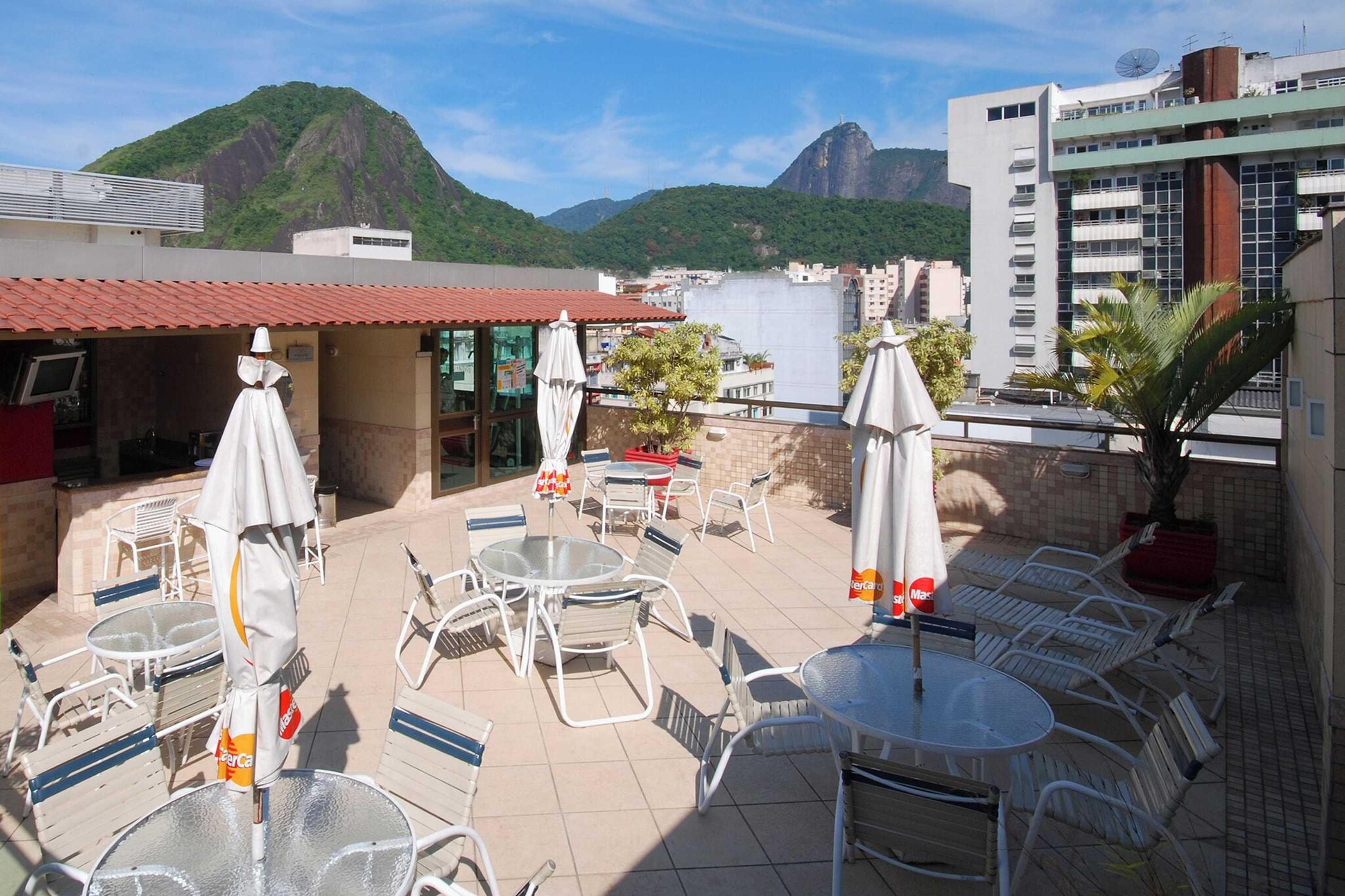 Gift card for Mar Palace Copacabana Gift card for Mar Palace Copacabana