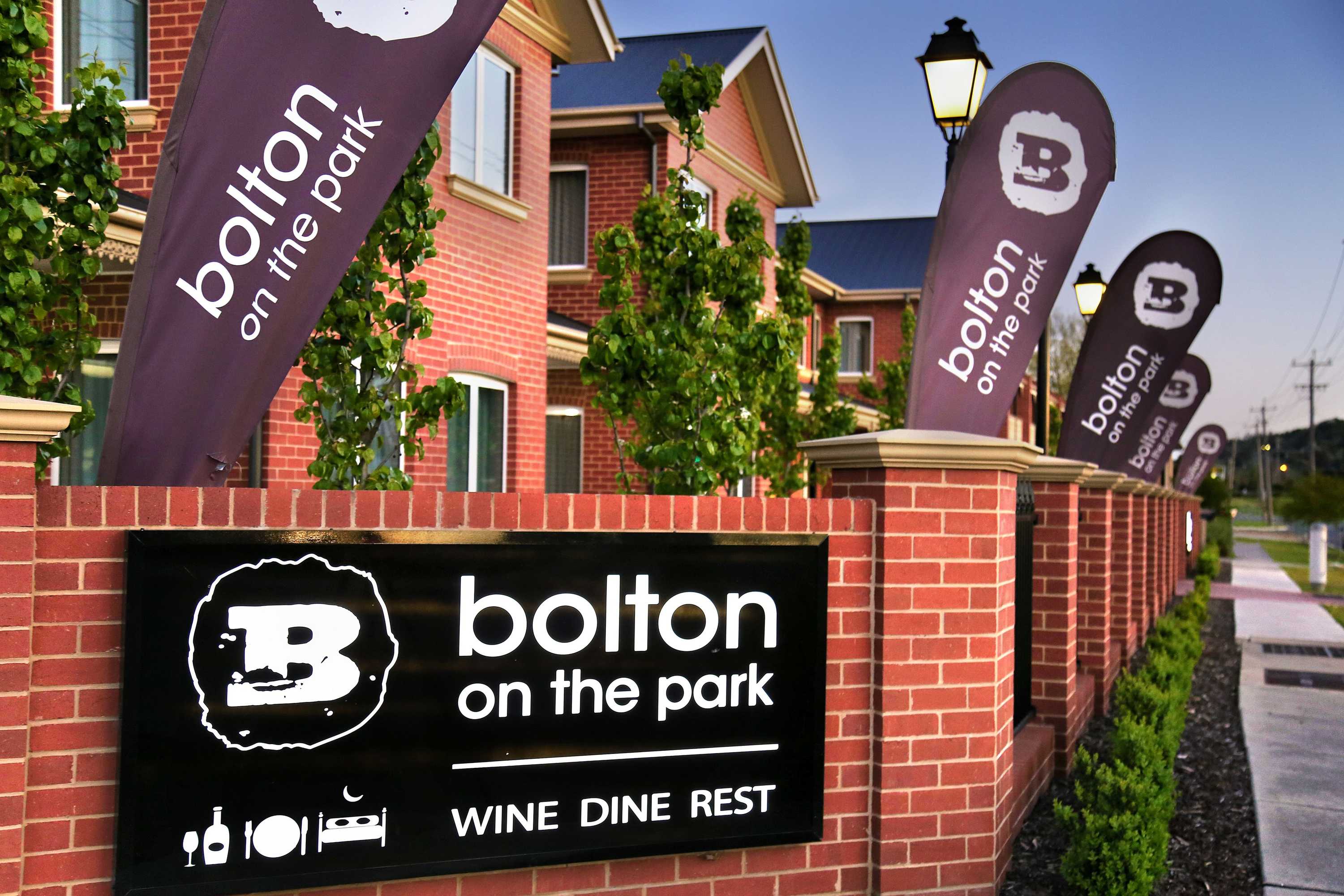 Gift card for Best Western Plus Bolton on The Park Gift card for Best Western Plus Bolton on The Park