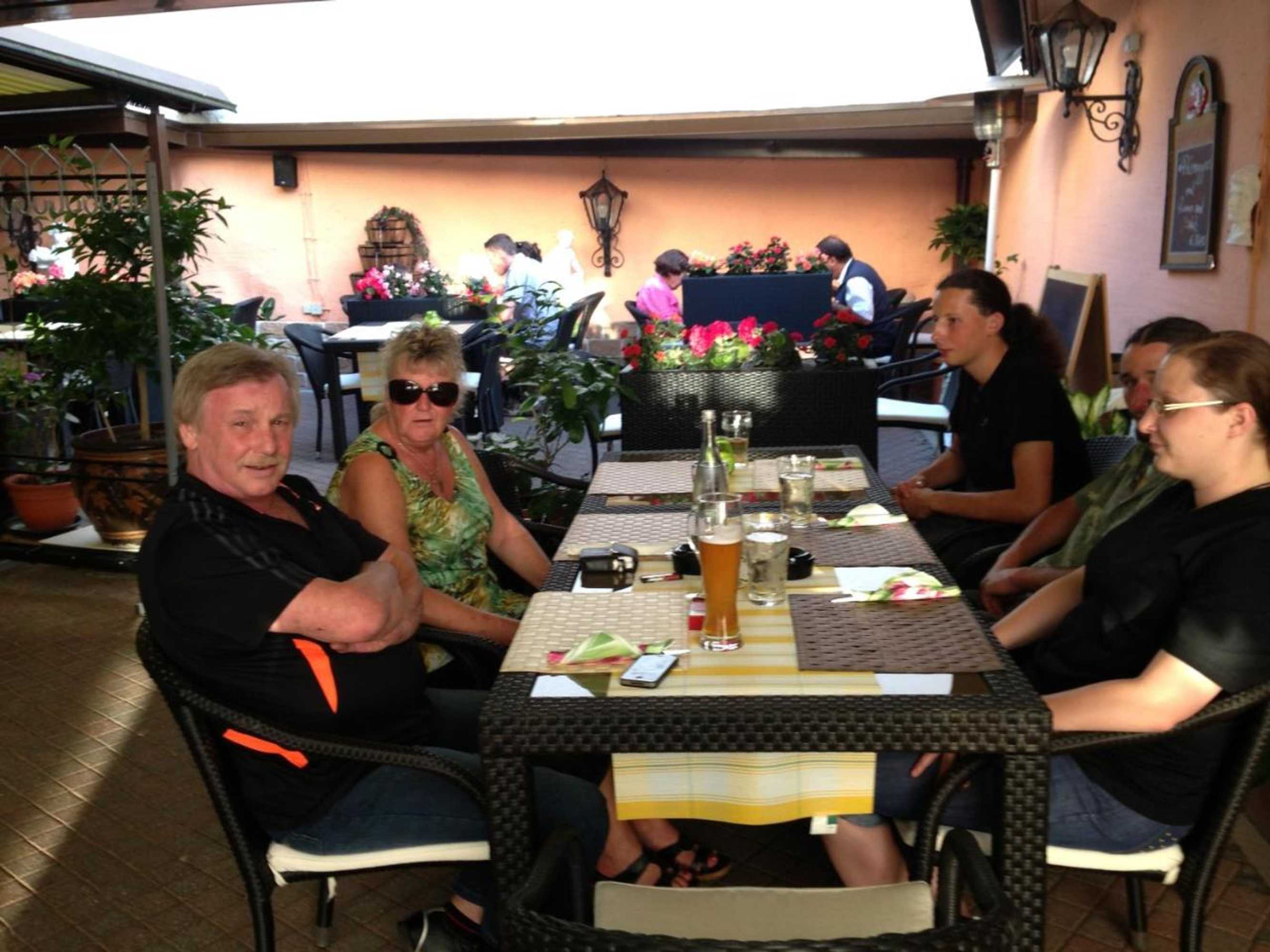 Gift card for Marktschänke