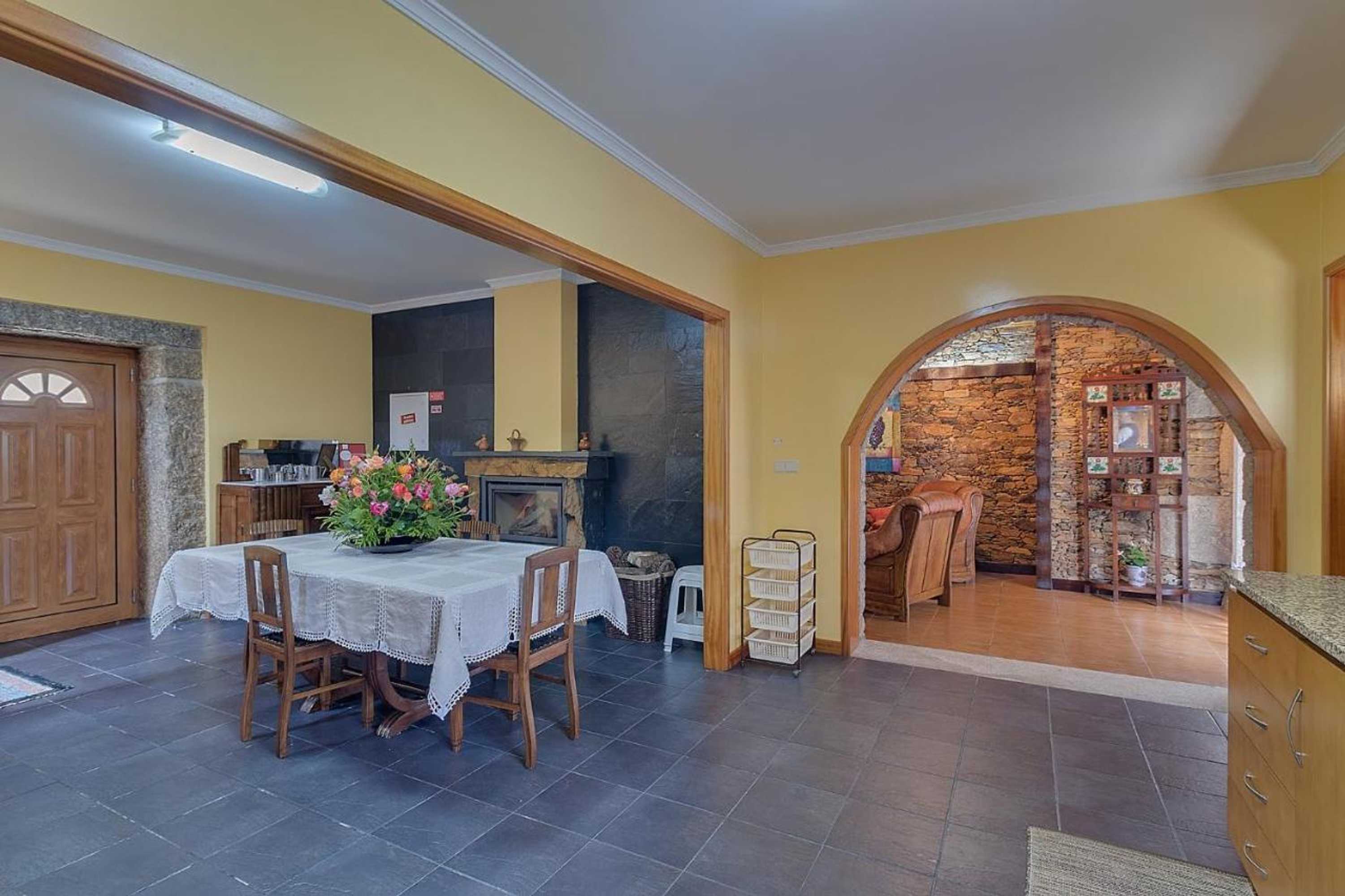 Gift card for Casa da Tia Palmira