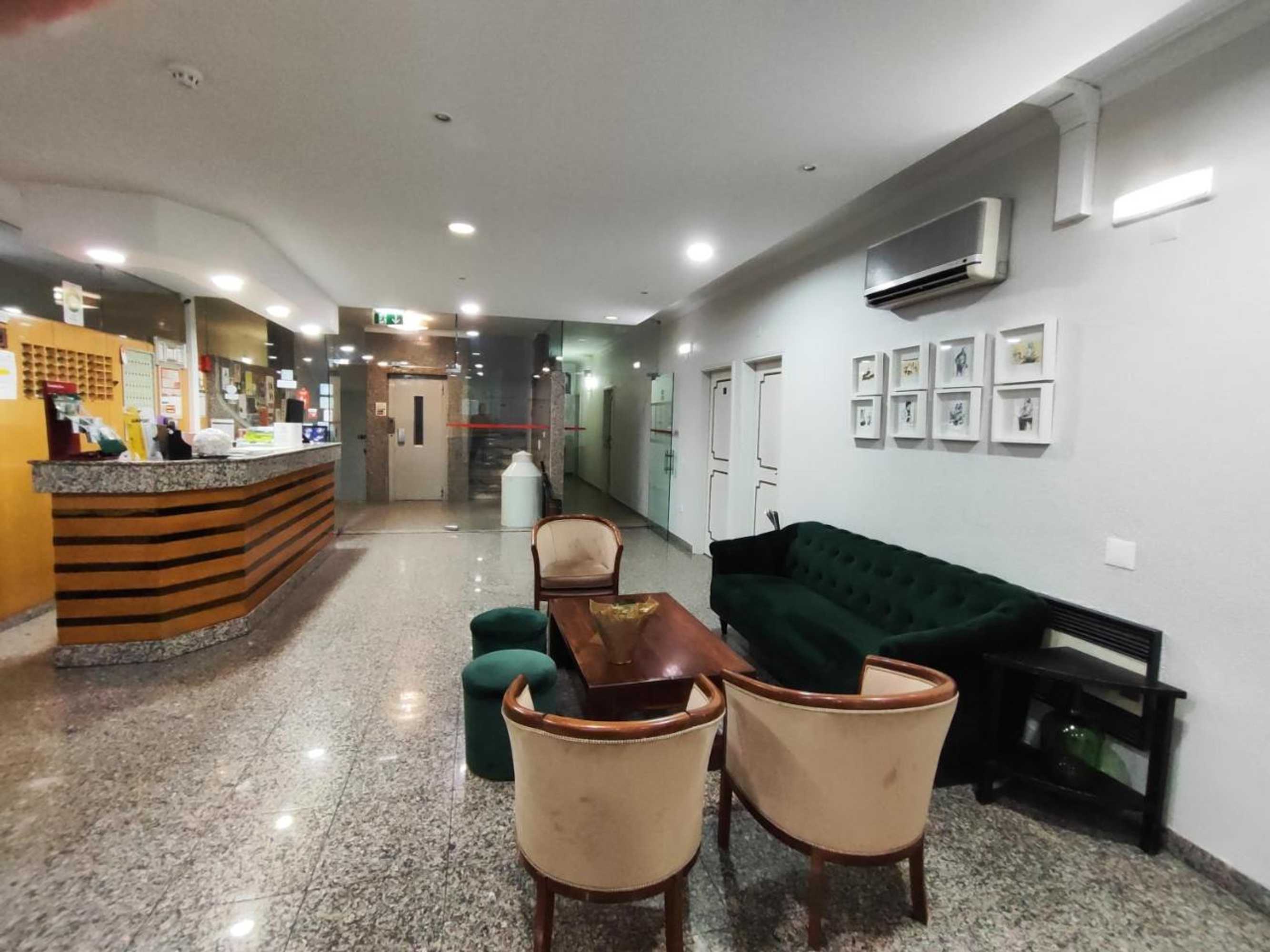 Gift card for Residencial Centro Comercial Avenida Bragashopping