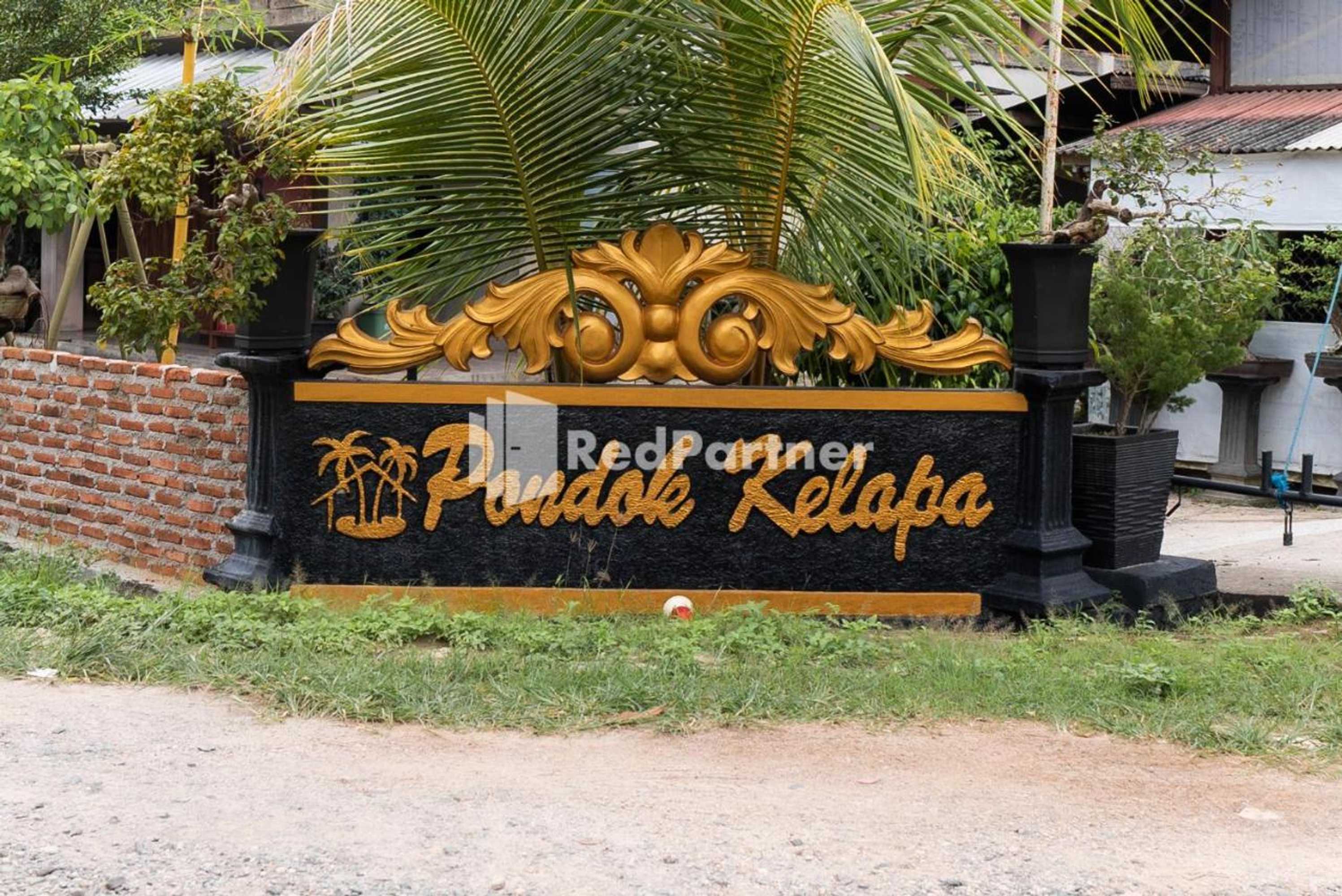 Gift card for Pondok Kelapa Homestay Lampung Mitra Reddoorz Gift card for Pondok Kelapa Homestay Lampung Mitra Reddoorz