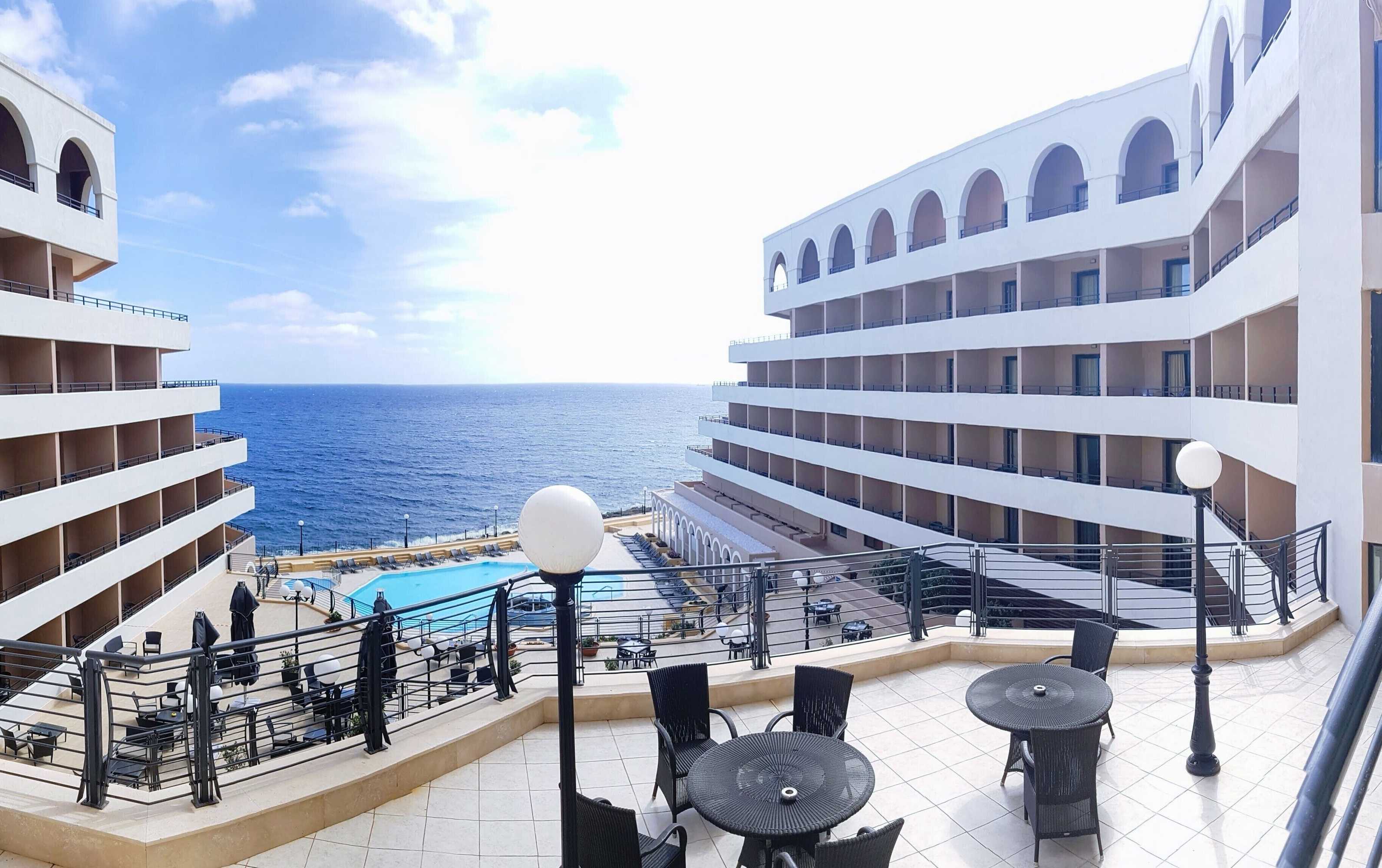 Gift card for Radisson Blu Resort, Malta St. Julian's Gift card for Radisson Blu Resort, Malta St. Julian's