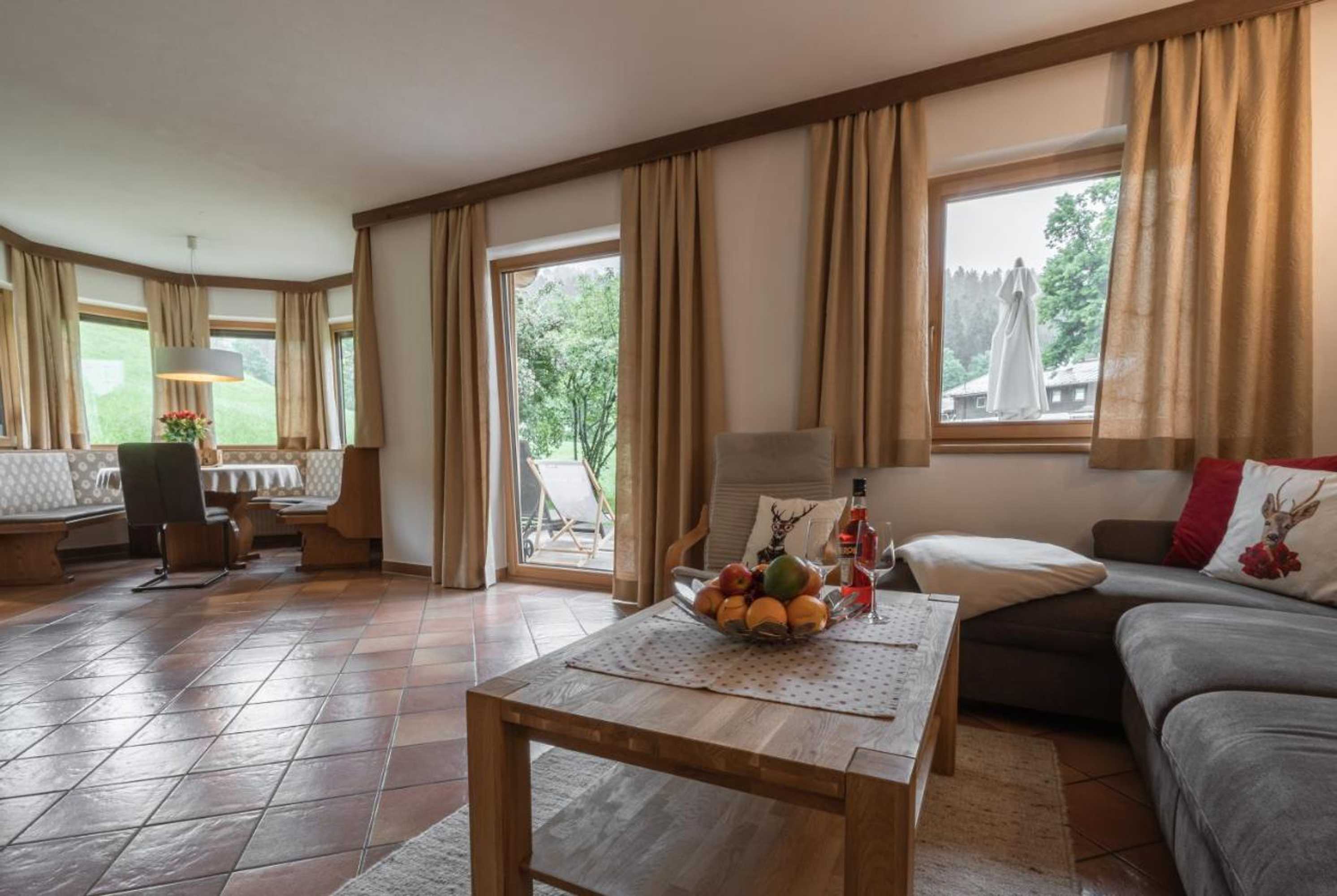Gift card for Appartementhaus Zum Schneider