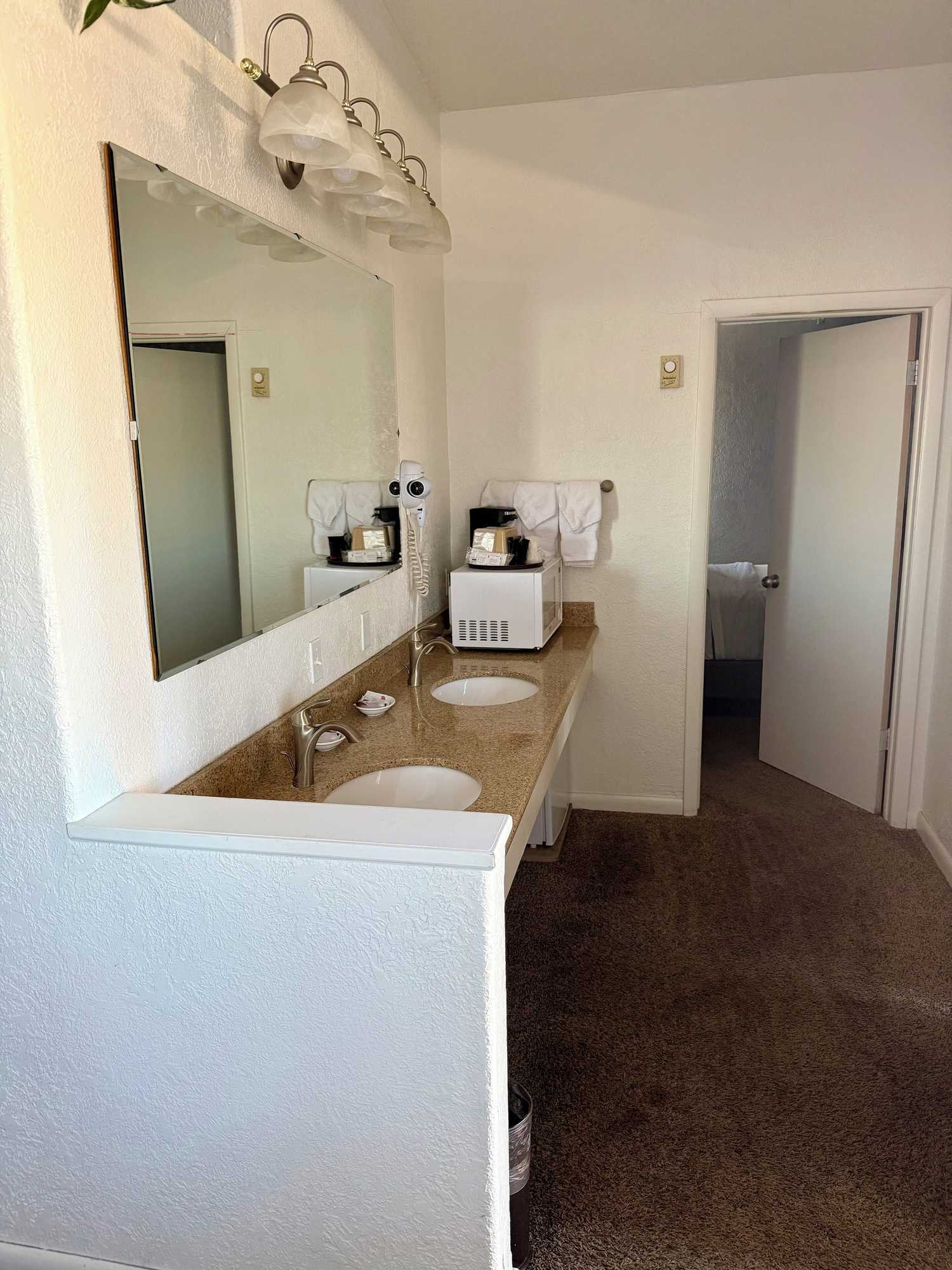 Gift card for Bristlecone Motel