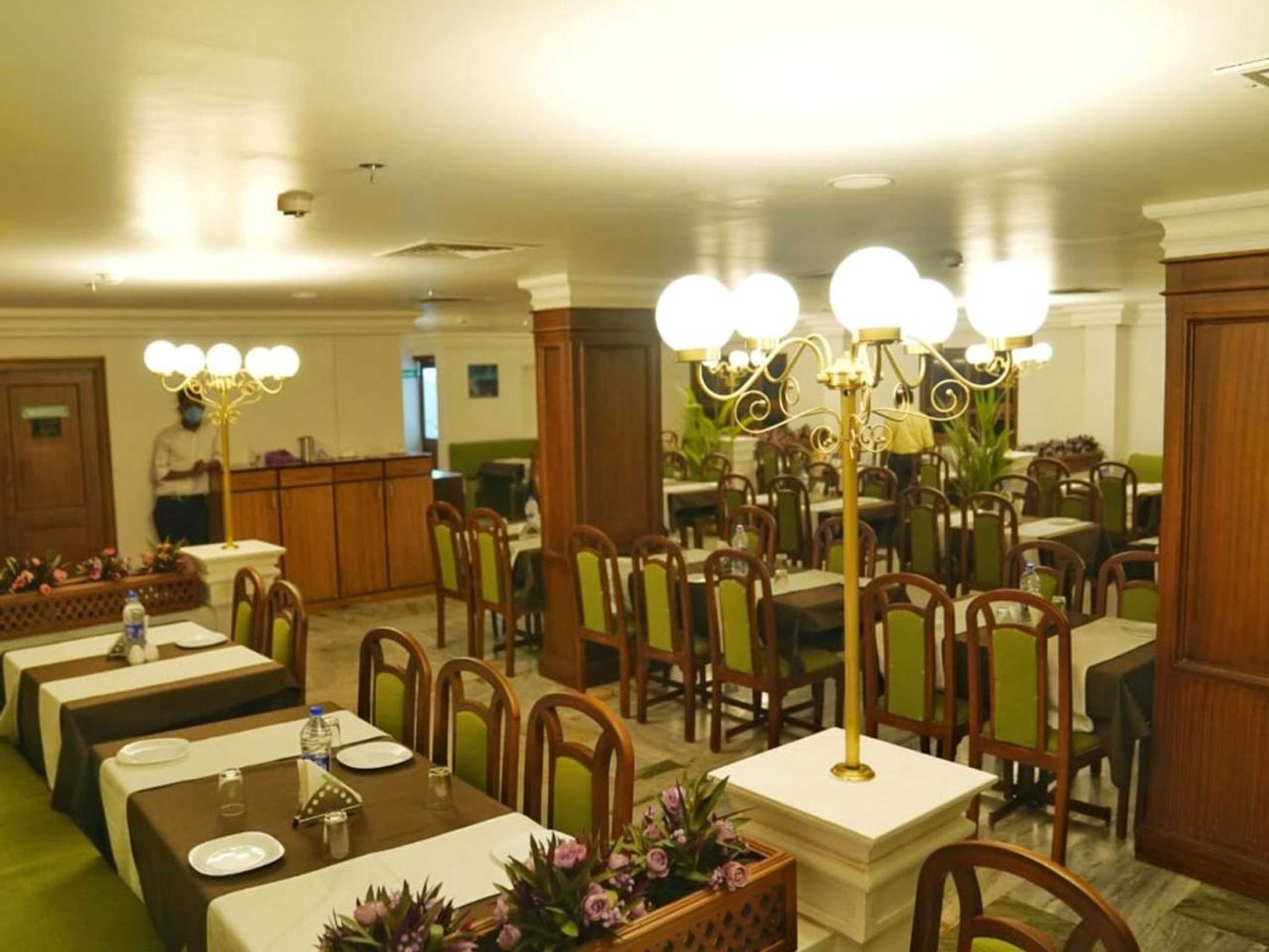 Gift card for Hotel Vani