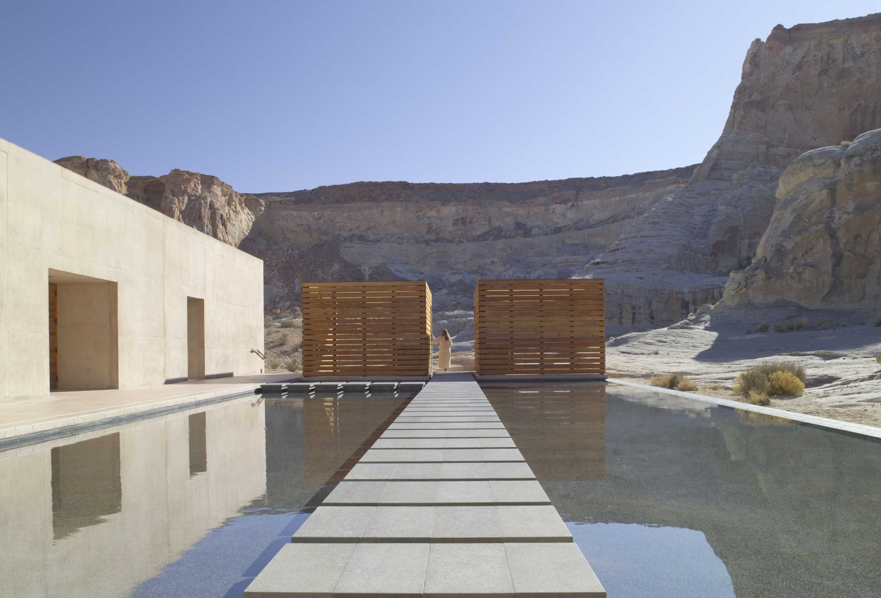 Gift card for Amangiri Gift card for Amangiri