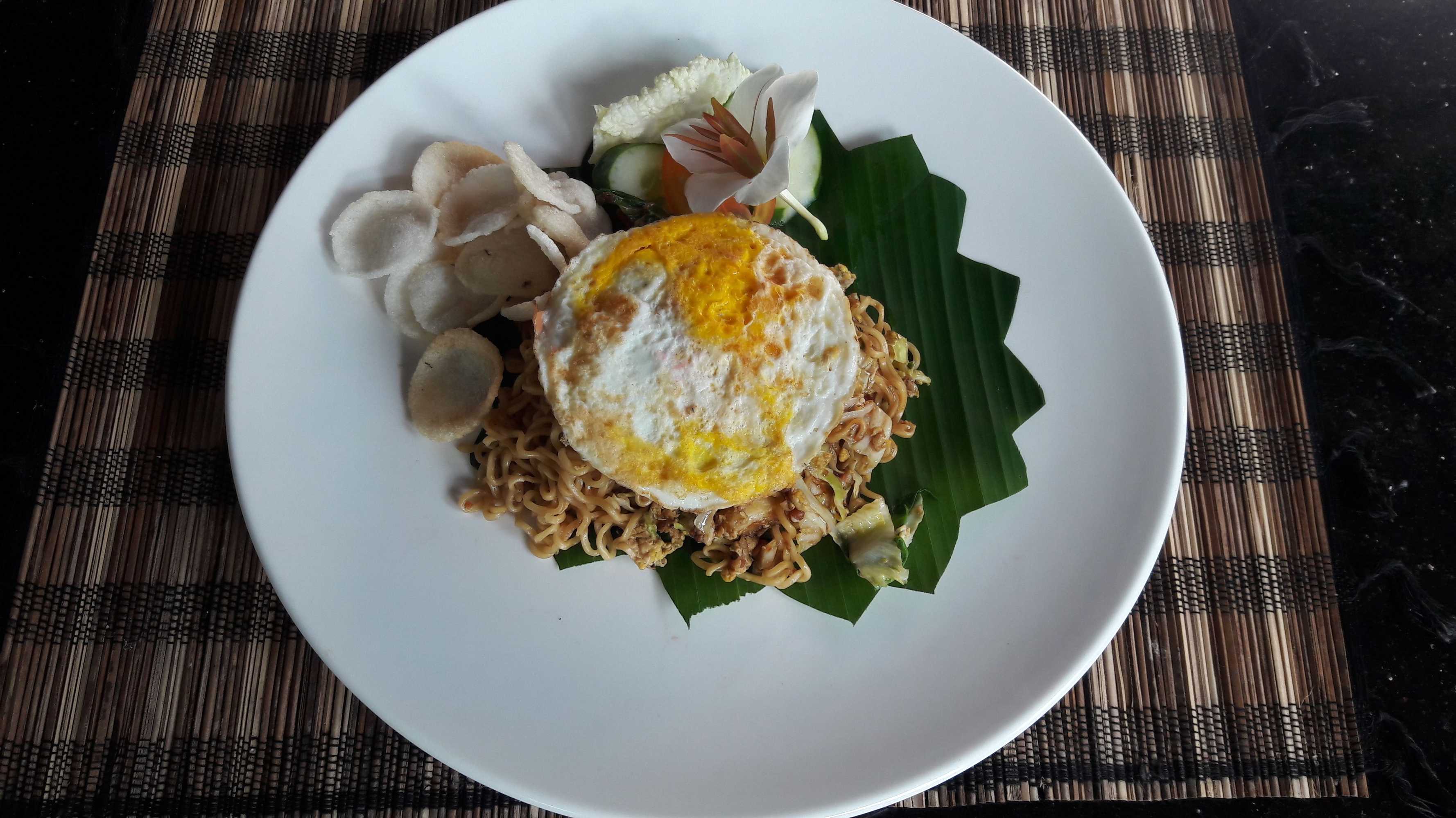 Gift card for Kubu Taru