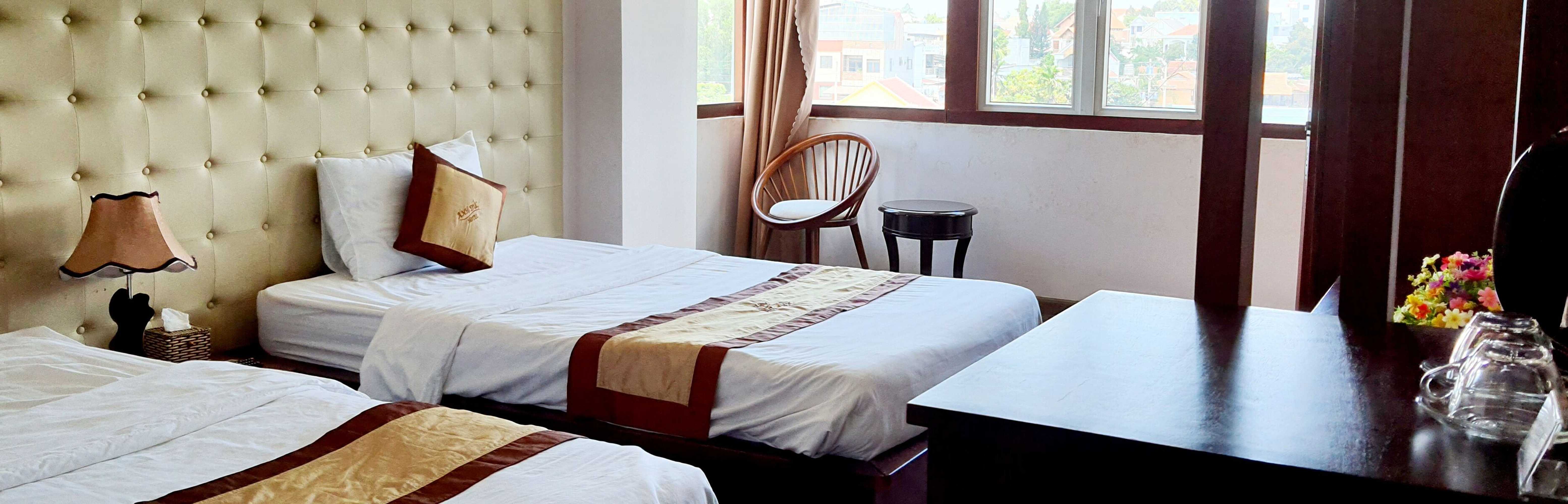 Gift card for Hanz Anh Duc 1 Binh Duong Hotel Gift card for Hanz Anh Duc 1 Binh Duong Hotel