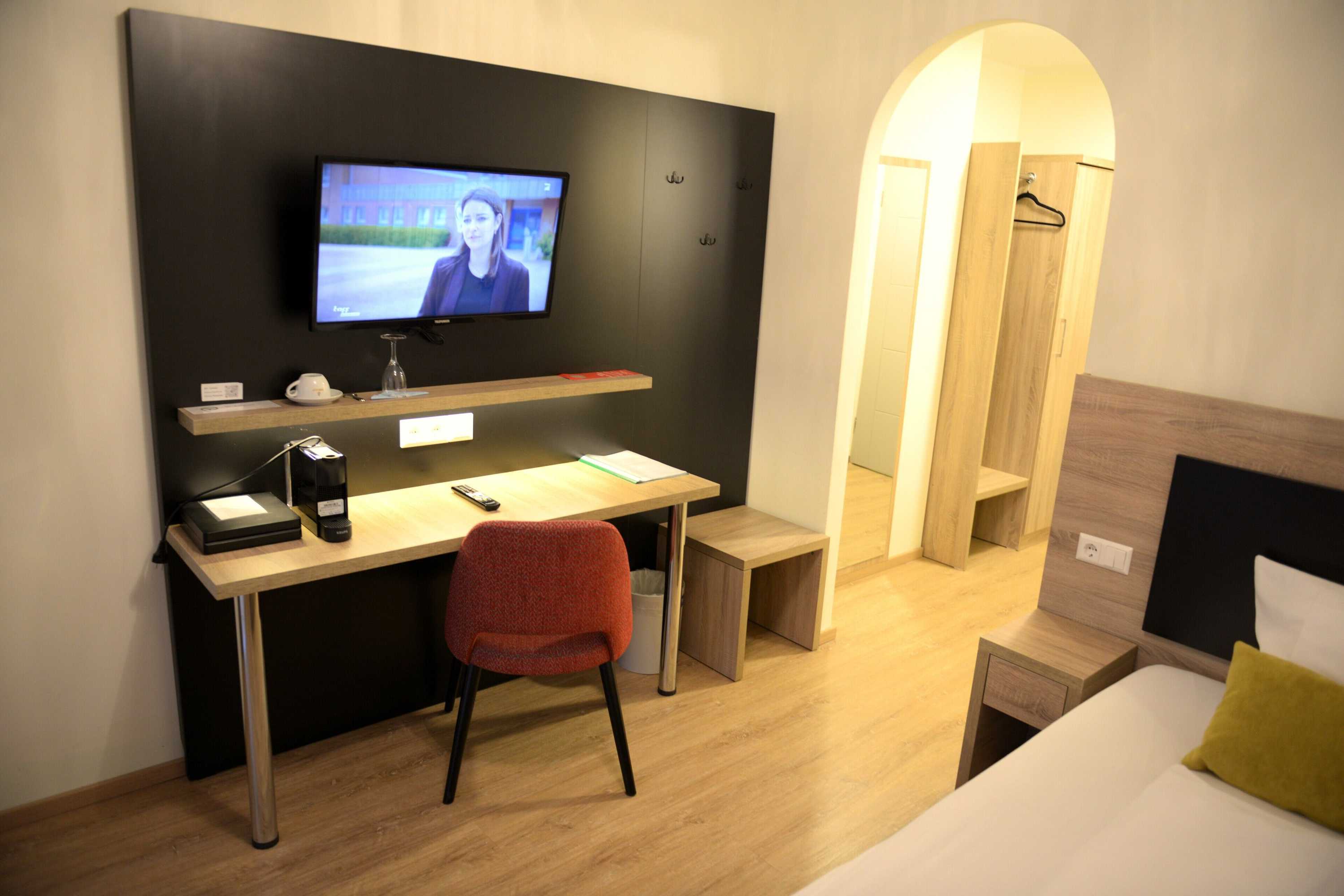 Gift card for Hotel Zur Flüh, Self Check-In