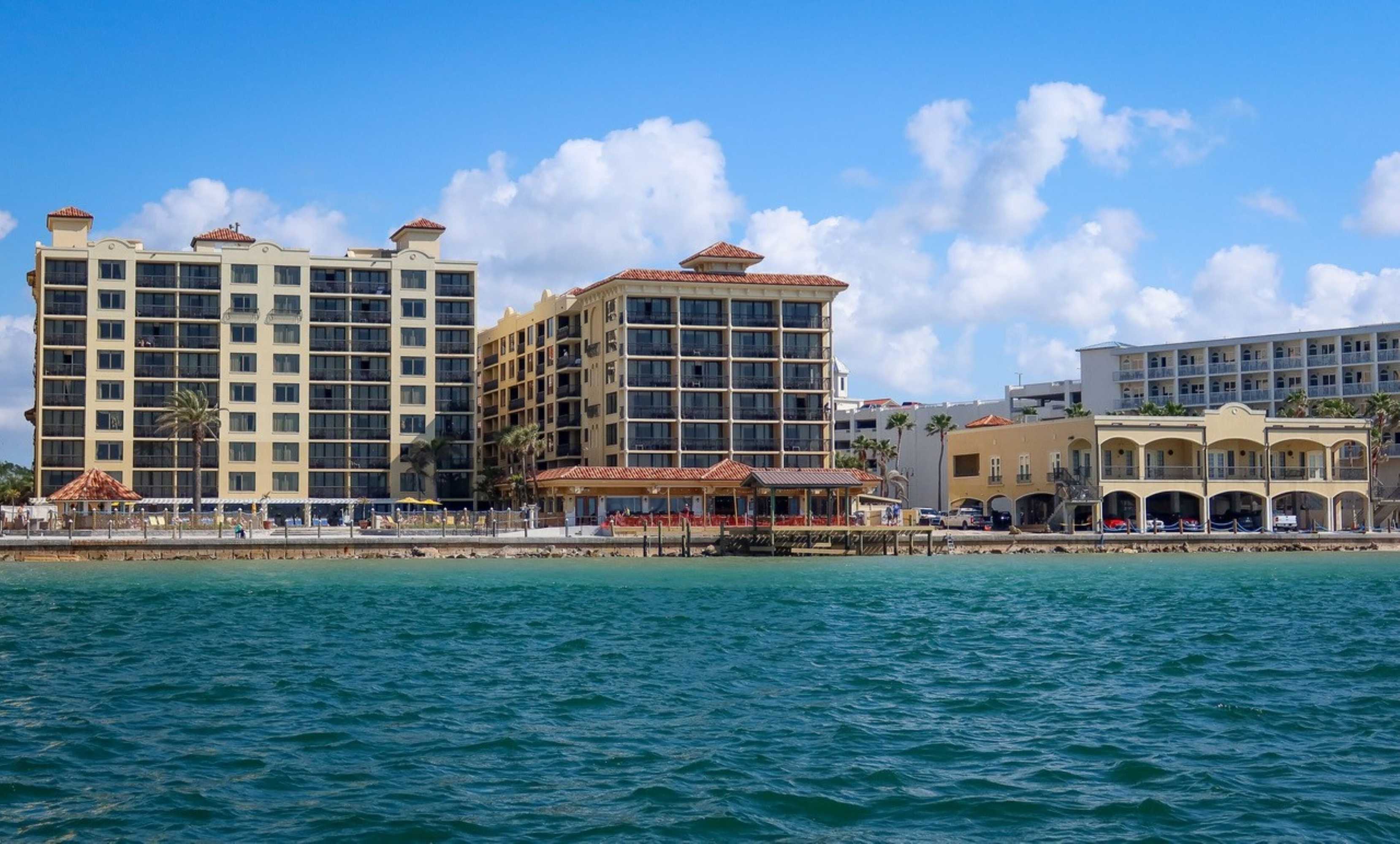 Gift card for Holiday Inn & Suites Clearwater Beach by Ihg Gift card for Holiday Inn & Suites Clearwater Beach by Ihg