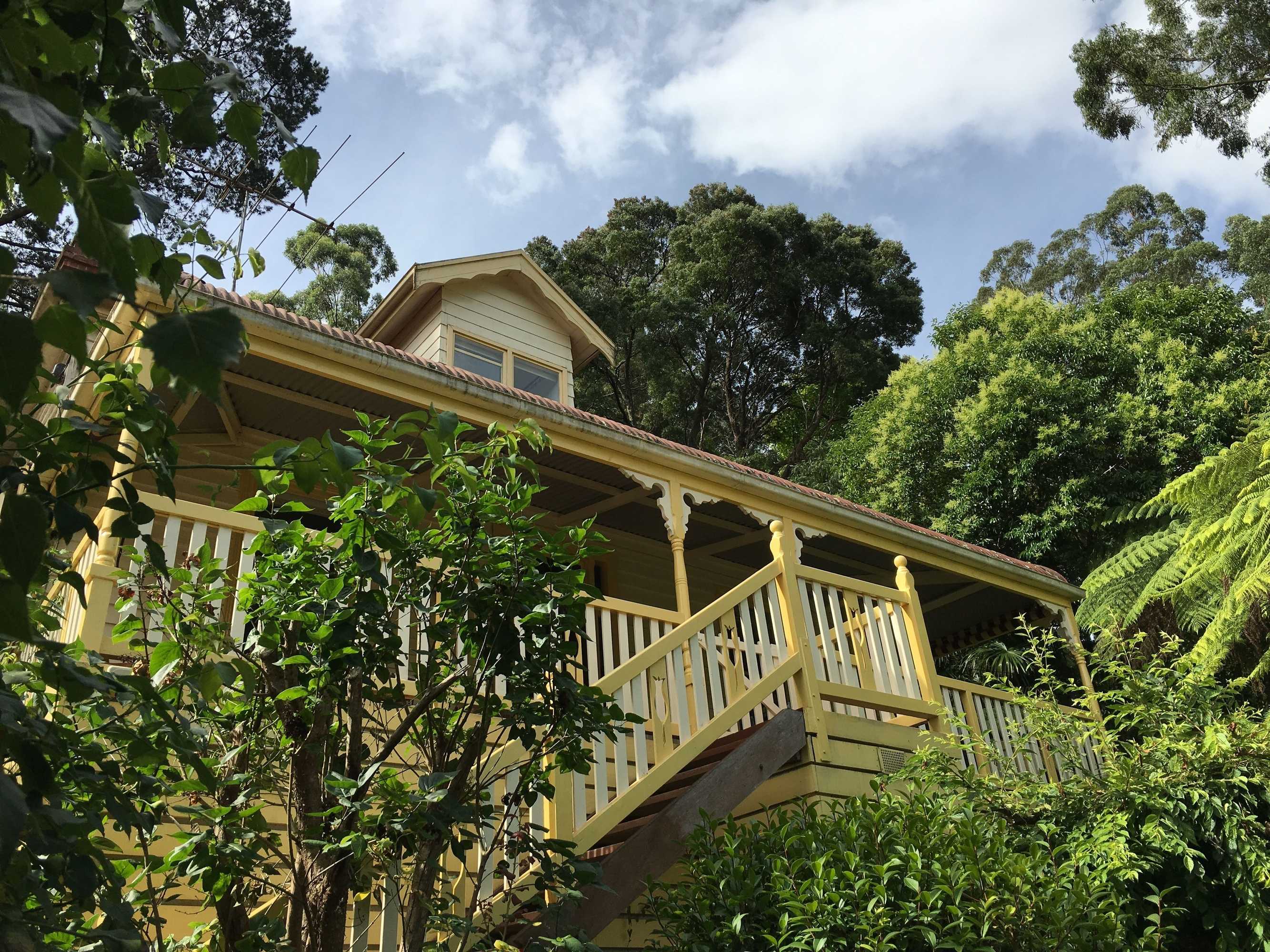 Gift card for Charnwood Cottages Gift card for Charnwood Cottages