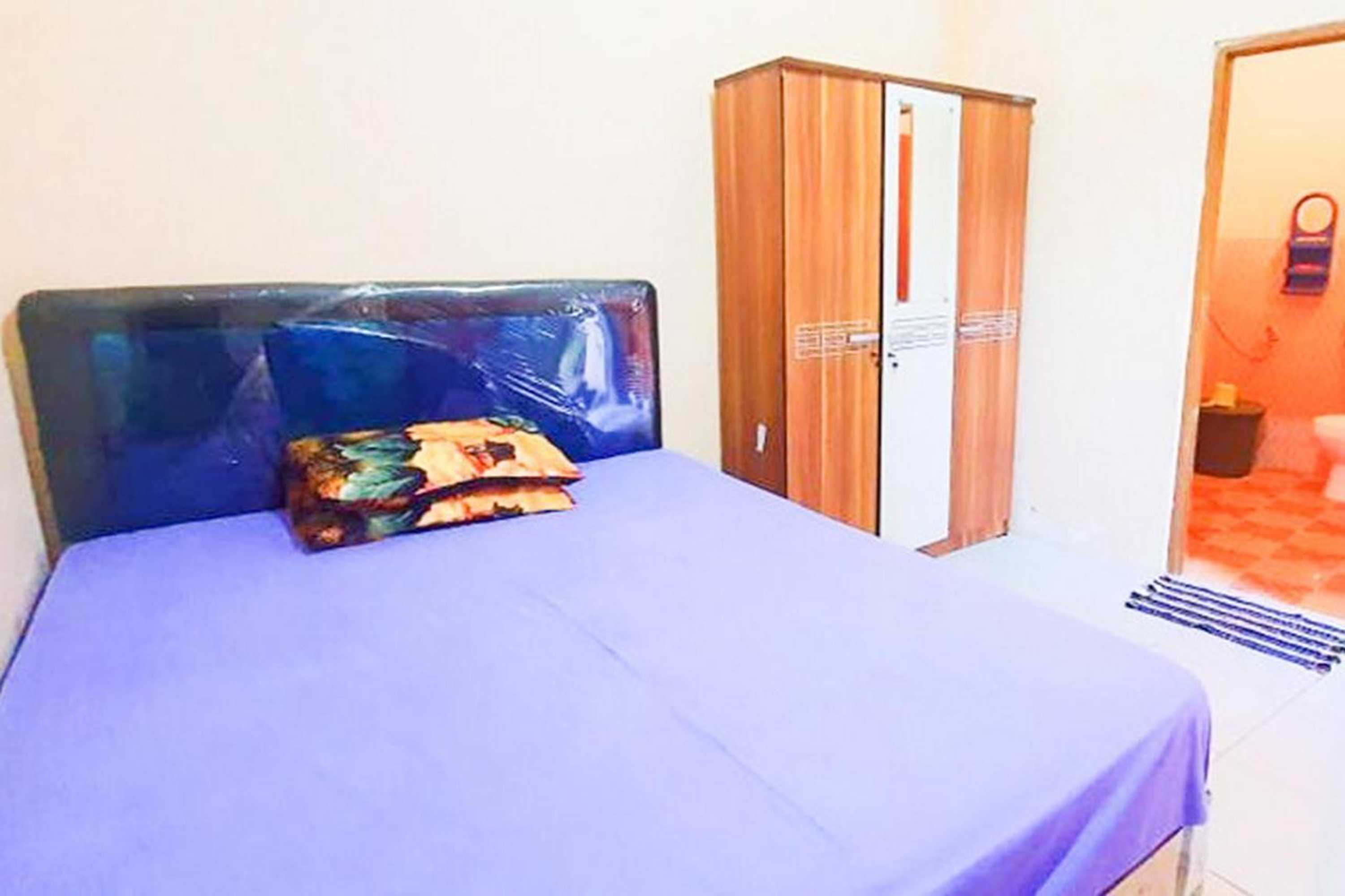 Gift card for Green Kanca Syariah Guest House Mitra Reddoorz Gift card for Green Kanca Syariah Guest House Mitra Reddoorz