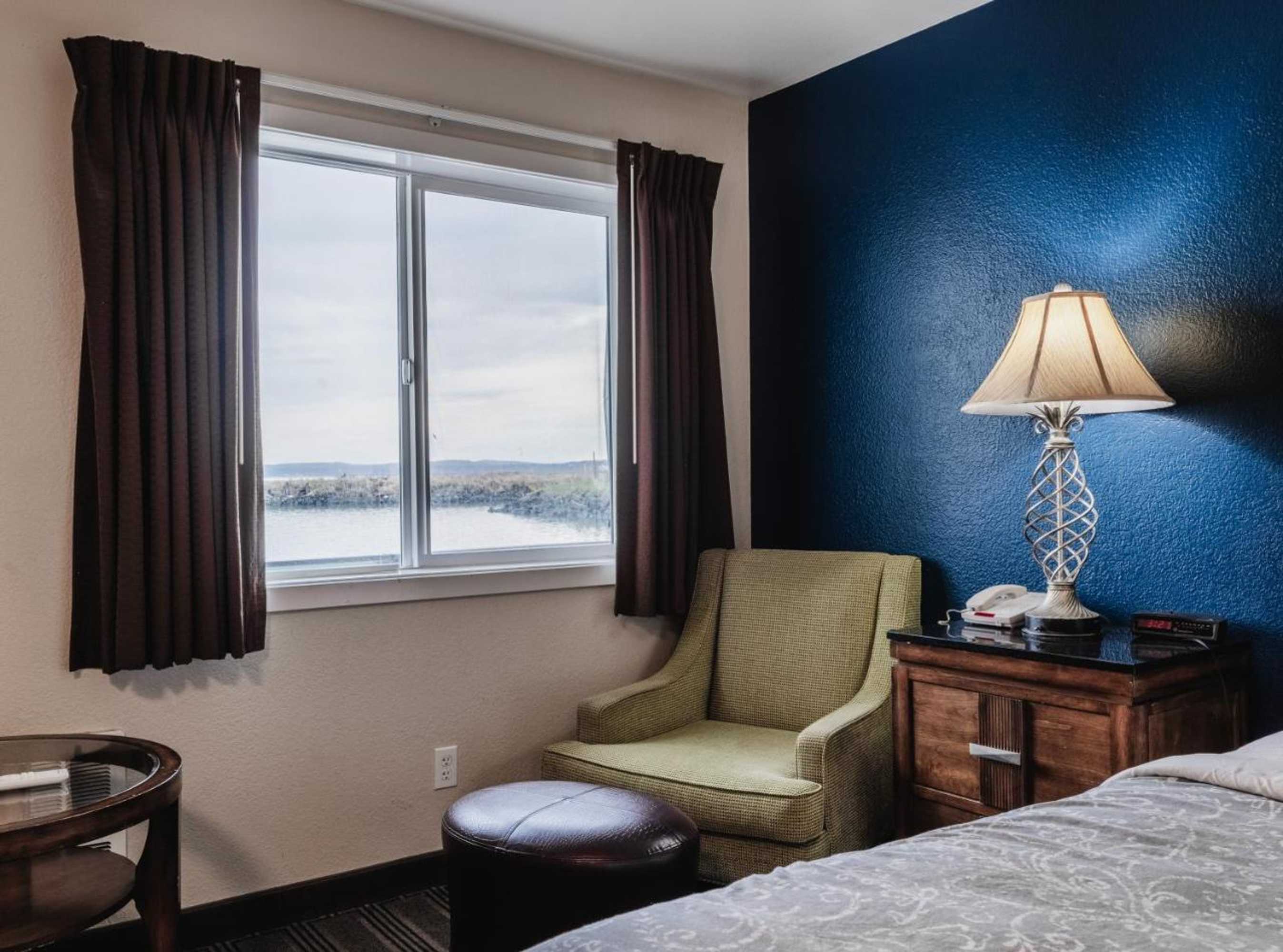 Gift card for Water Front Inn