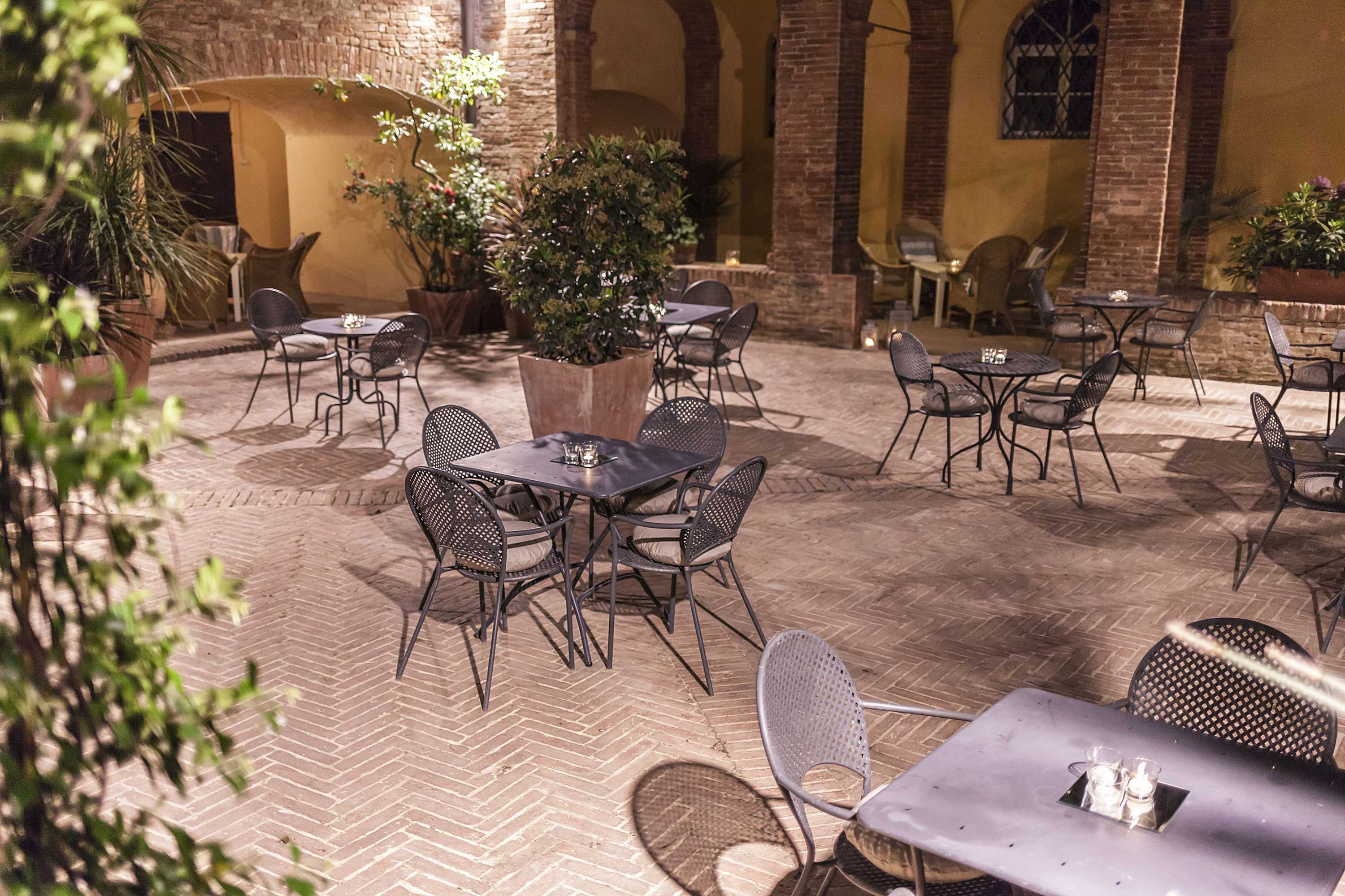 Gift card for Il Chiostro Del Carmine