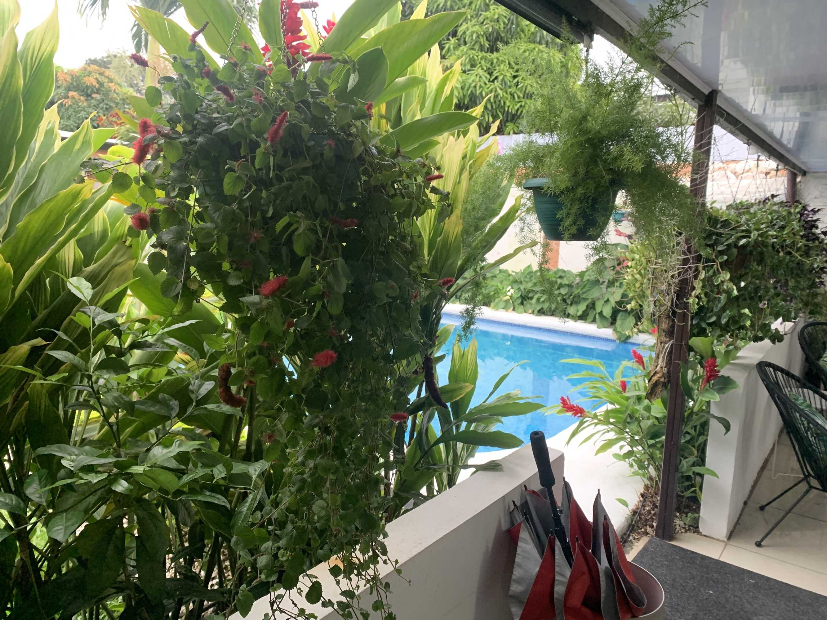 Gift card for Berlor Airport Inn