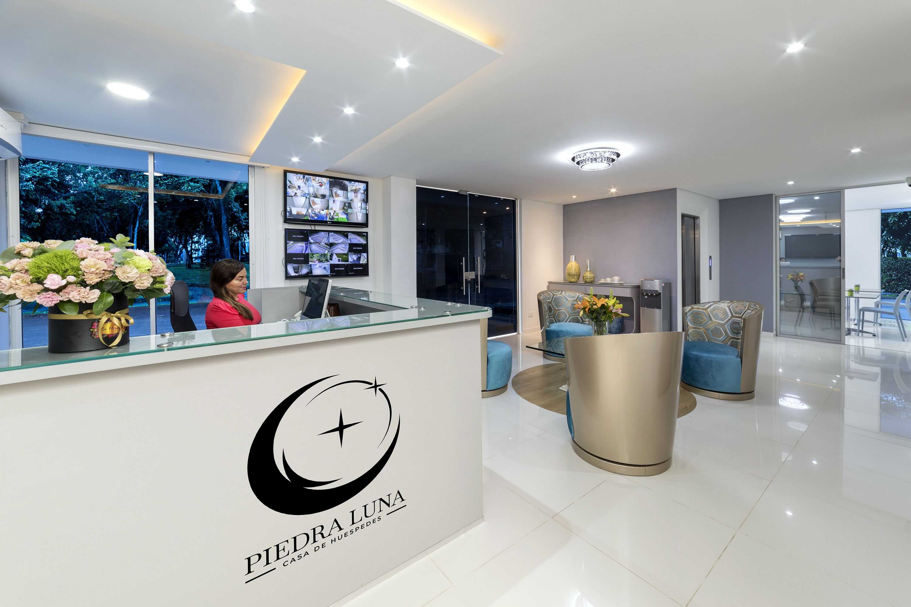 Gift card for Piedra Luna Casa de Huespedes