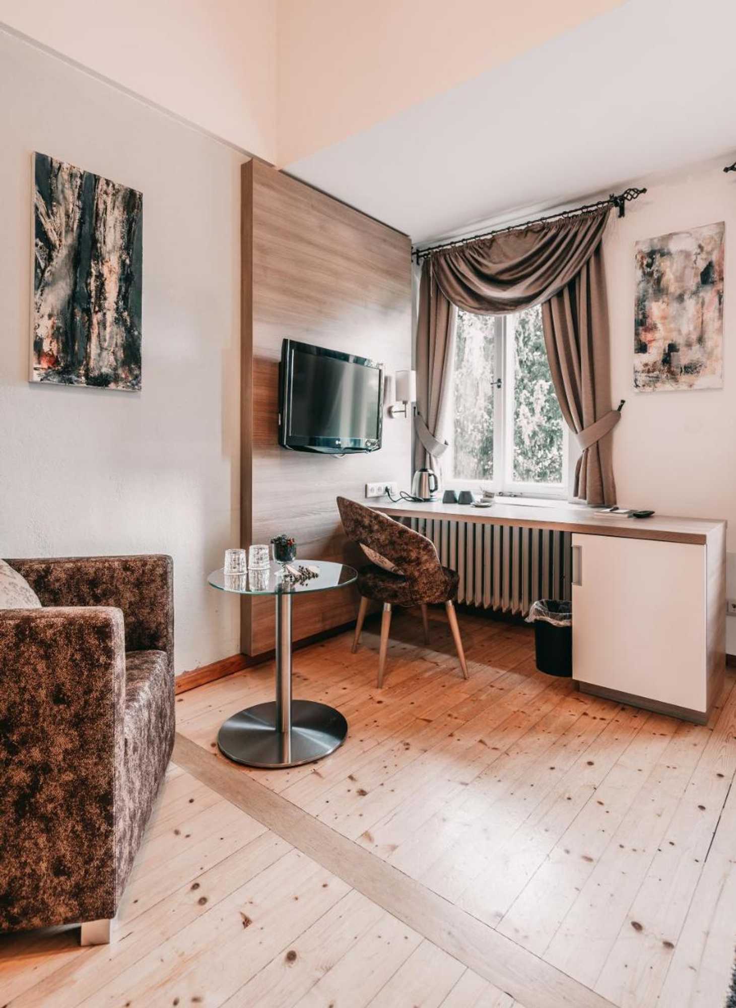 Gift card for Schloss Hohenstein