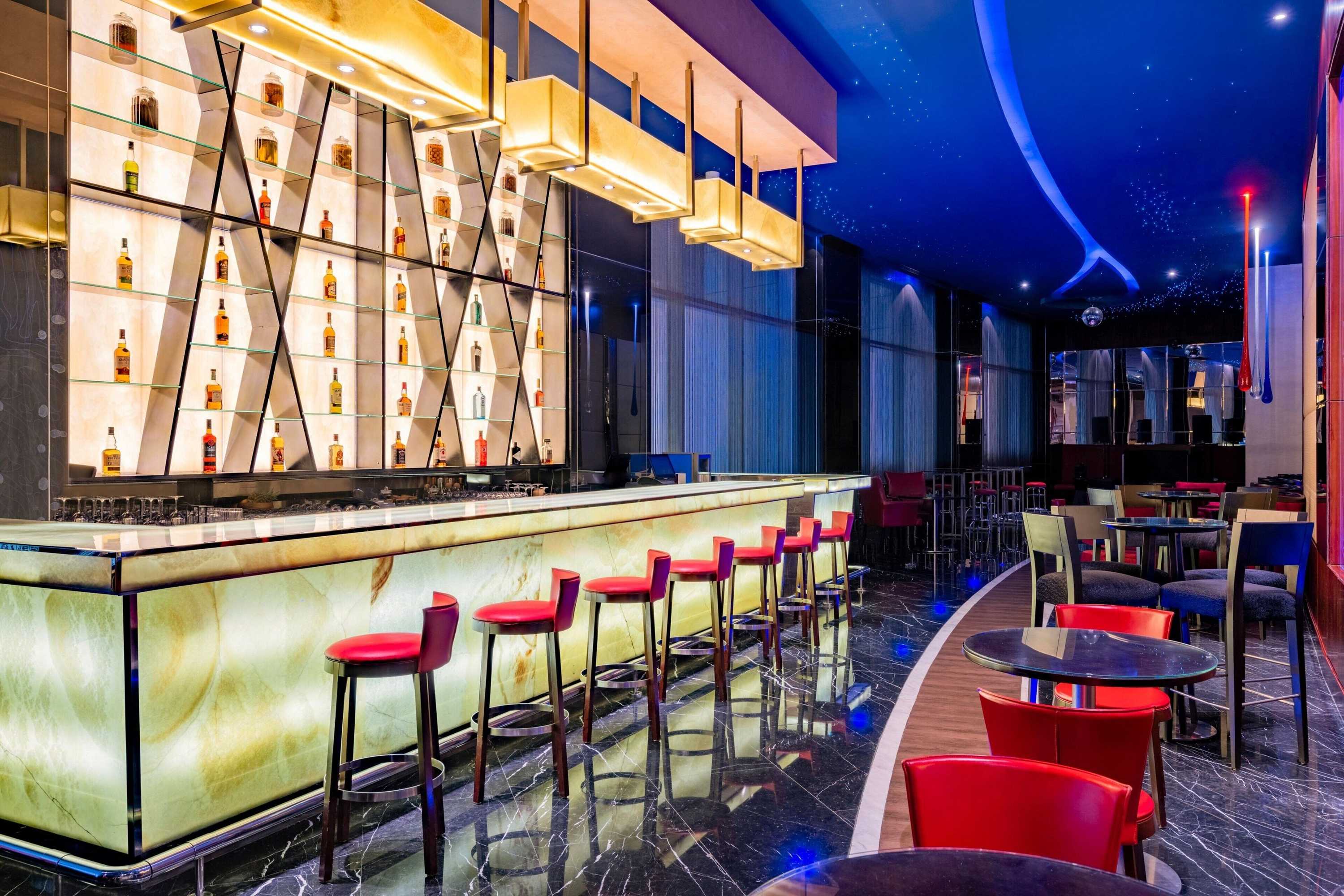 Gift card for Marriott Marquis City Center Doha Hotel