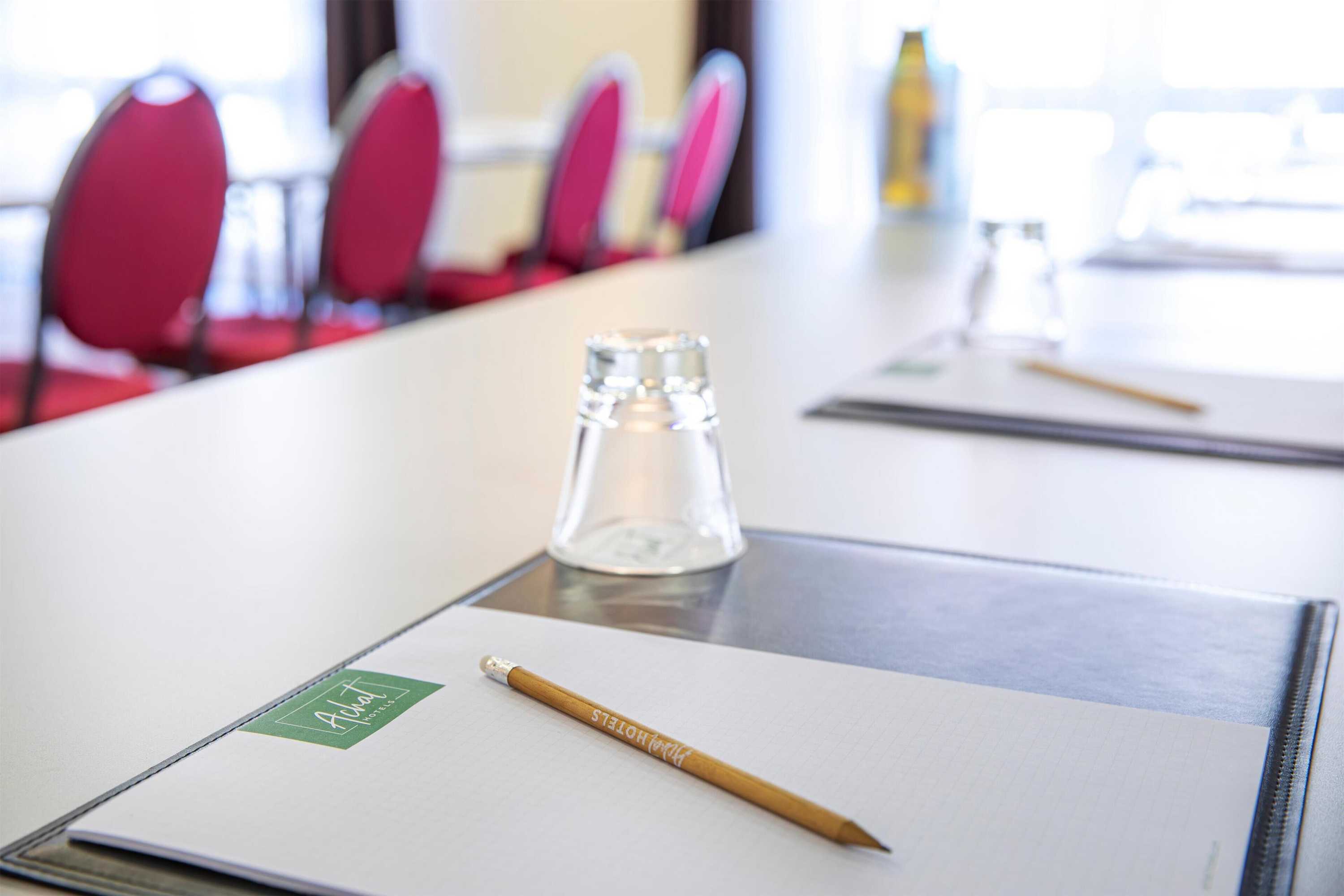 Gift card for Achat Hotel Heppenheim