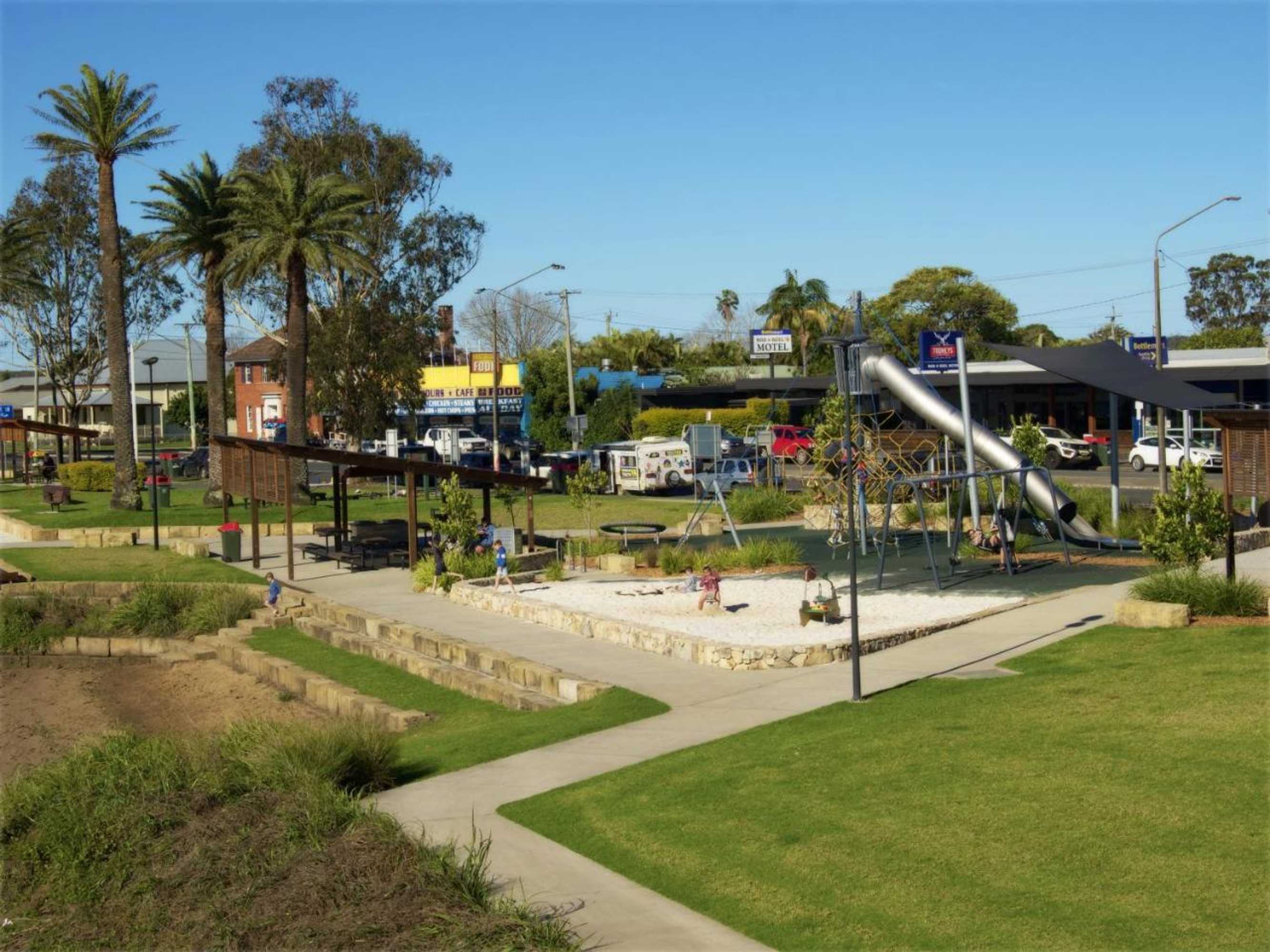 Gift card for Rod N Reel Hotel Motel Woodburn