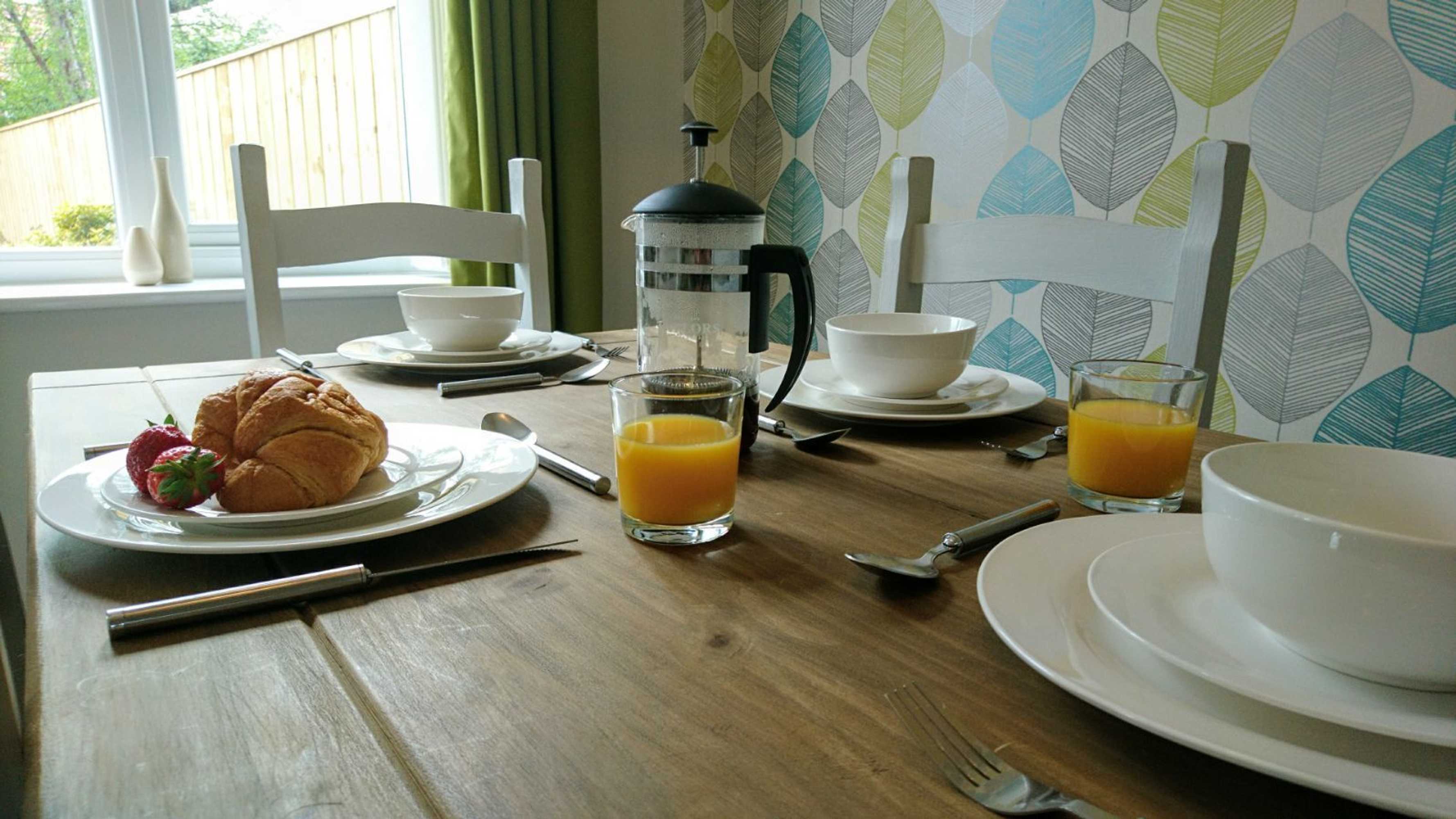 Gift card for Bewick Crescent Serviced Accomodation Gift card for Bewick Crescent Serviced Accomodation